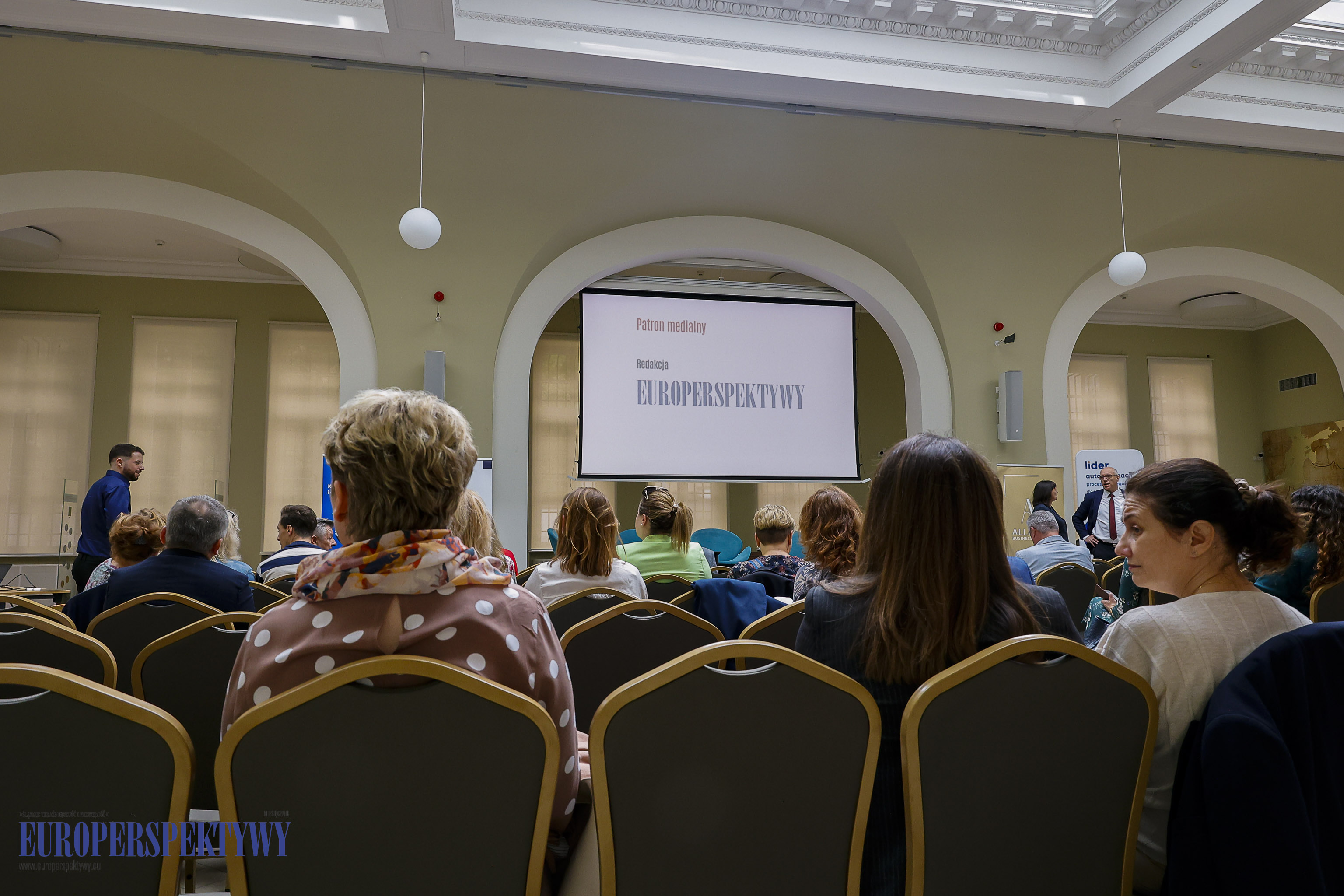 Europerspektywy ABC: Przyjazne podatki – prosta księgowość