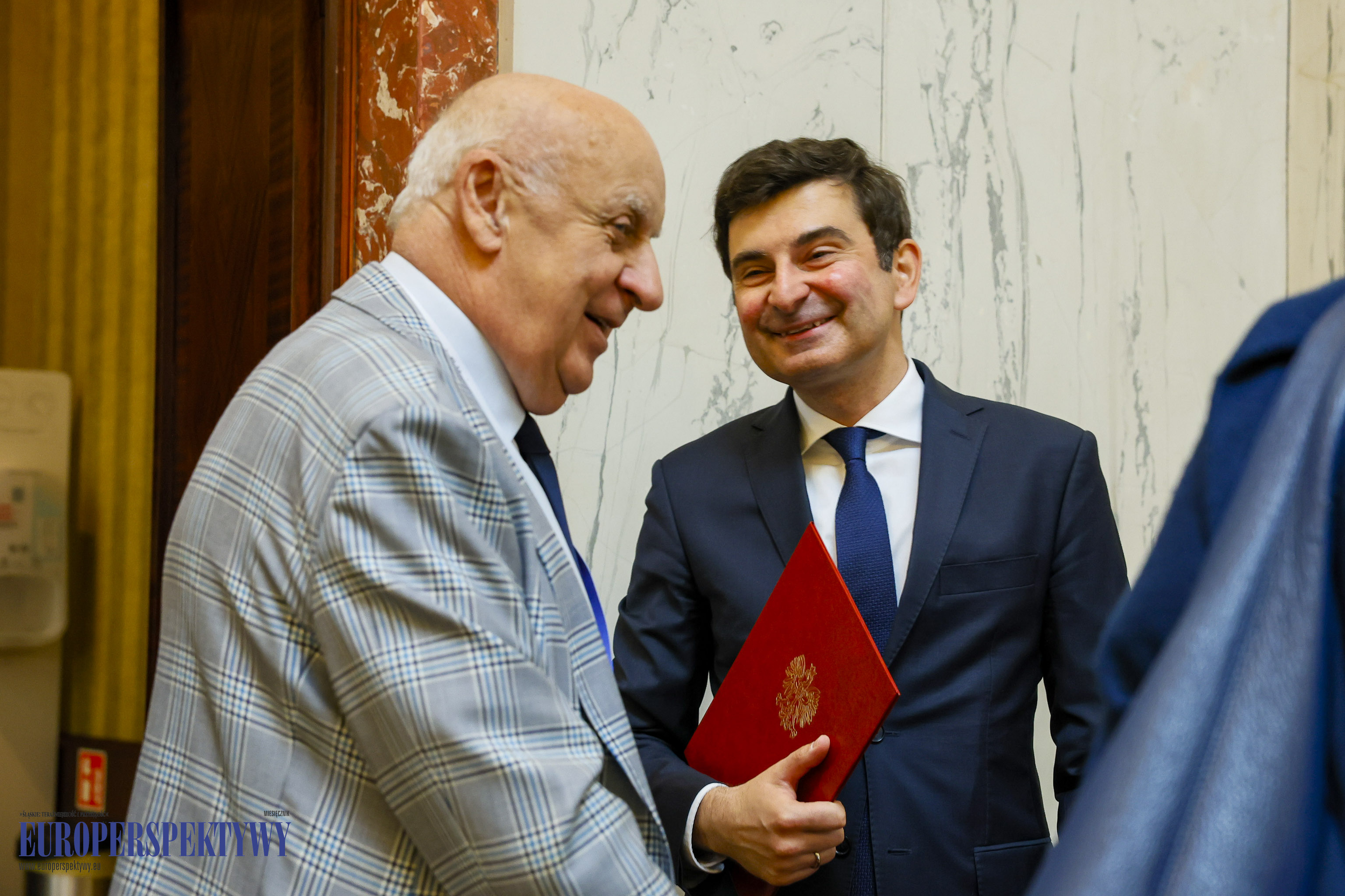 _MGL-1003 Europerspektywy Konferencja z okazji 105-lecia OZW SEP