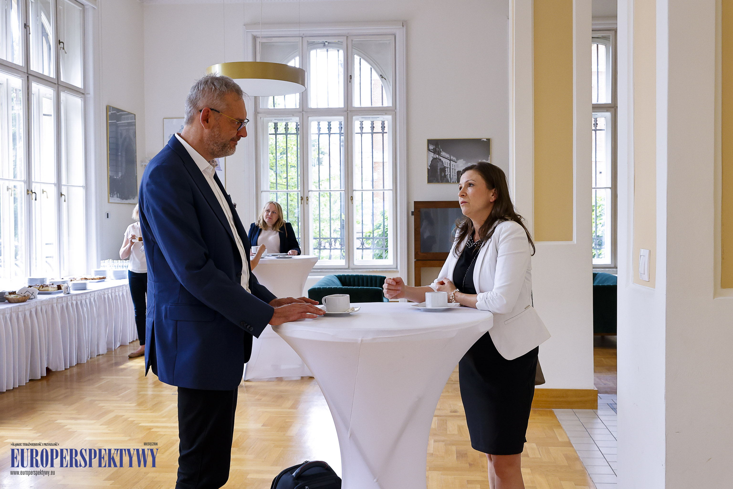 Europerspektywy ABC: Przyjazne podatki – prosta księgowość