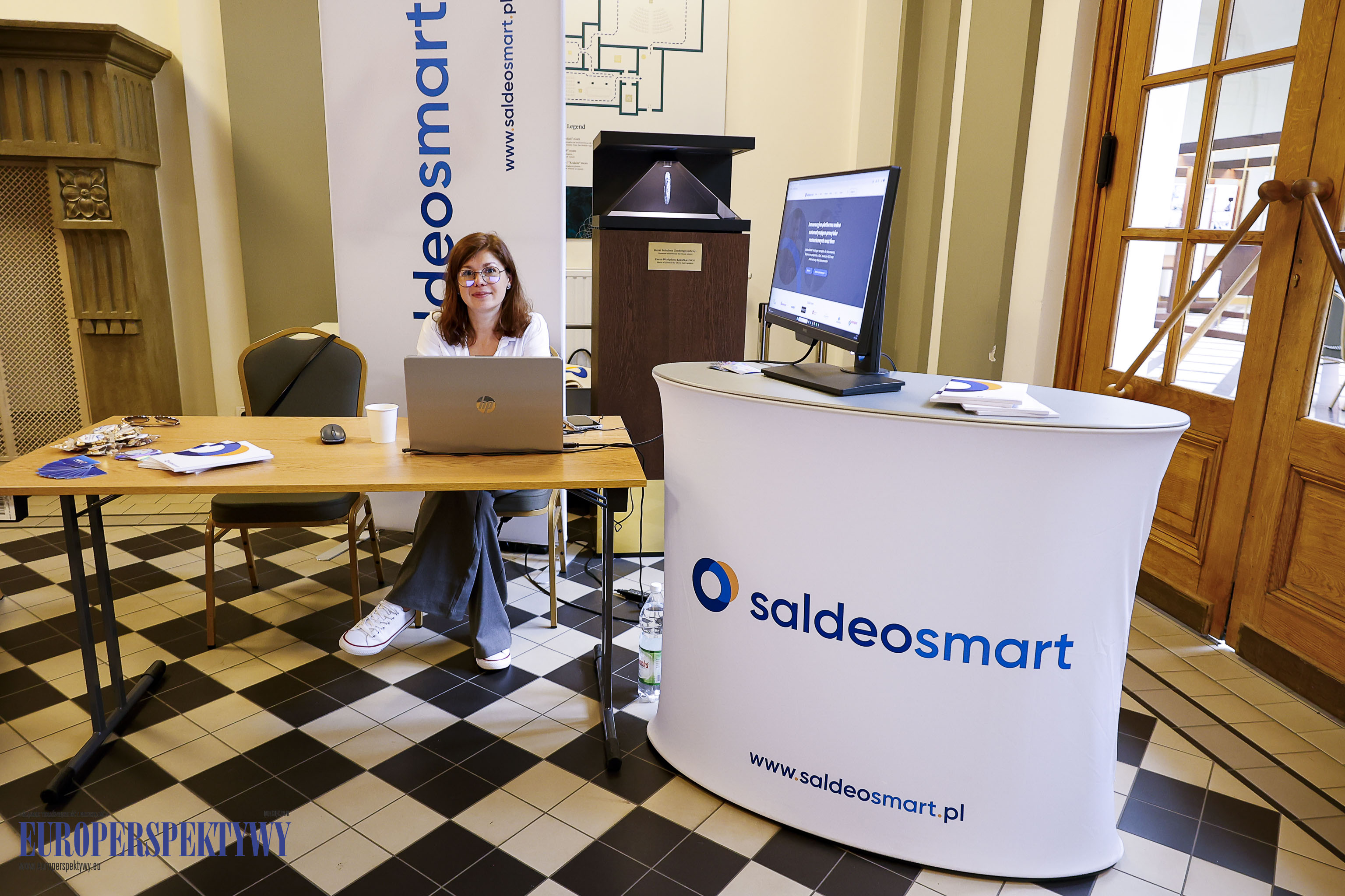 Europerspektywy ABC: Przyjazne podatki – prosta księgowość