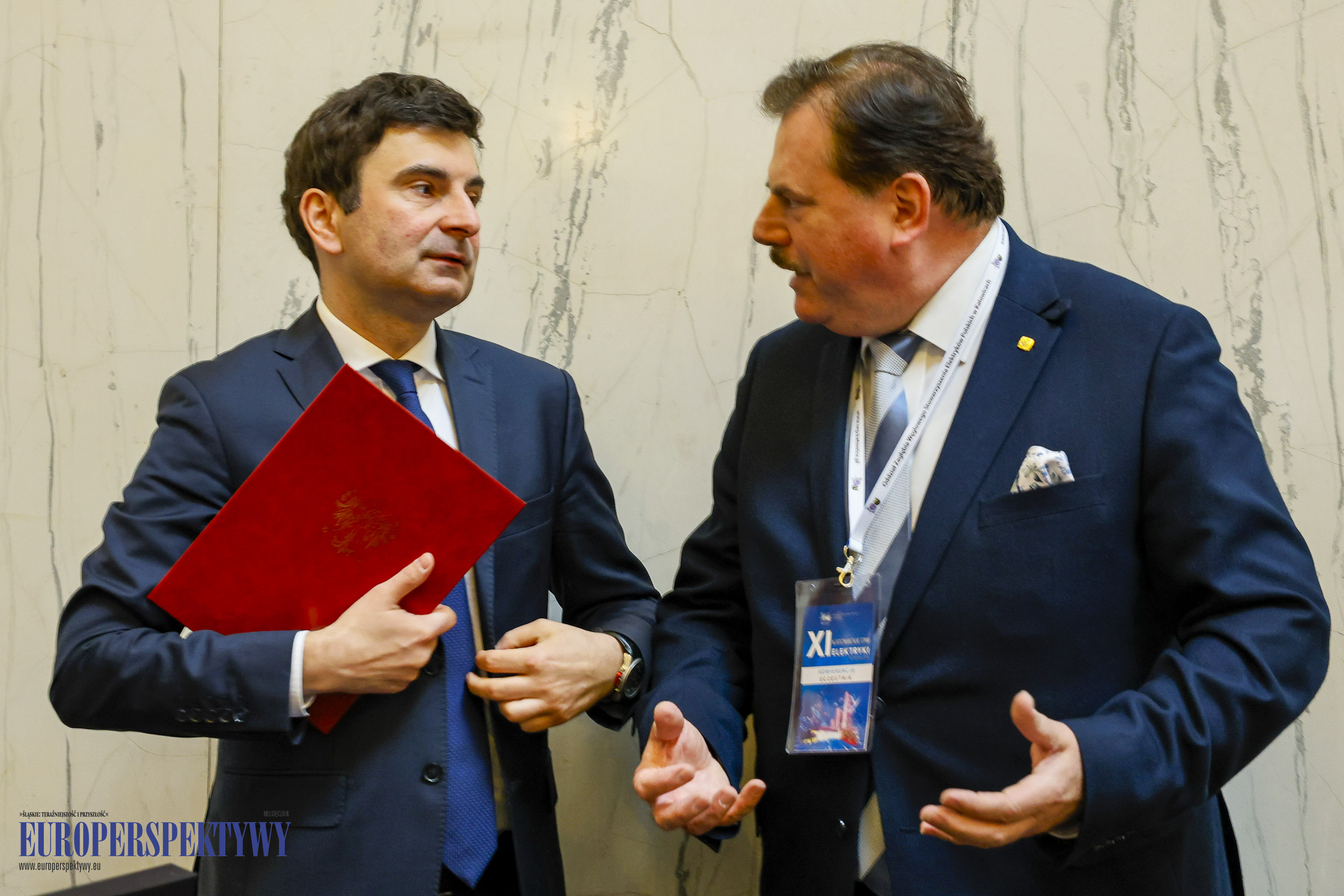 _MGL-1005 Europerspektywy Konferencja z okazji 105-lecia OZW SEP