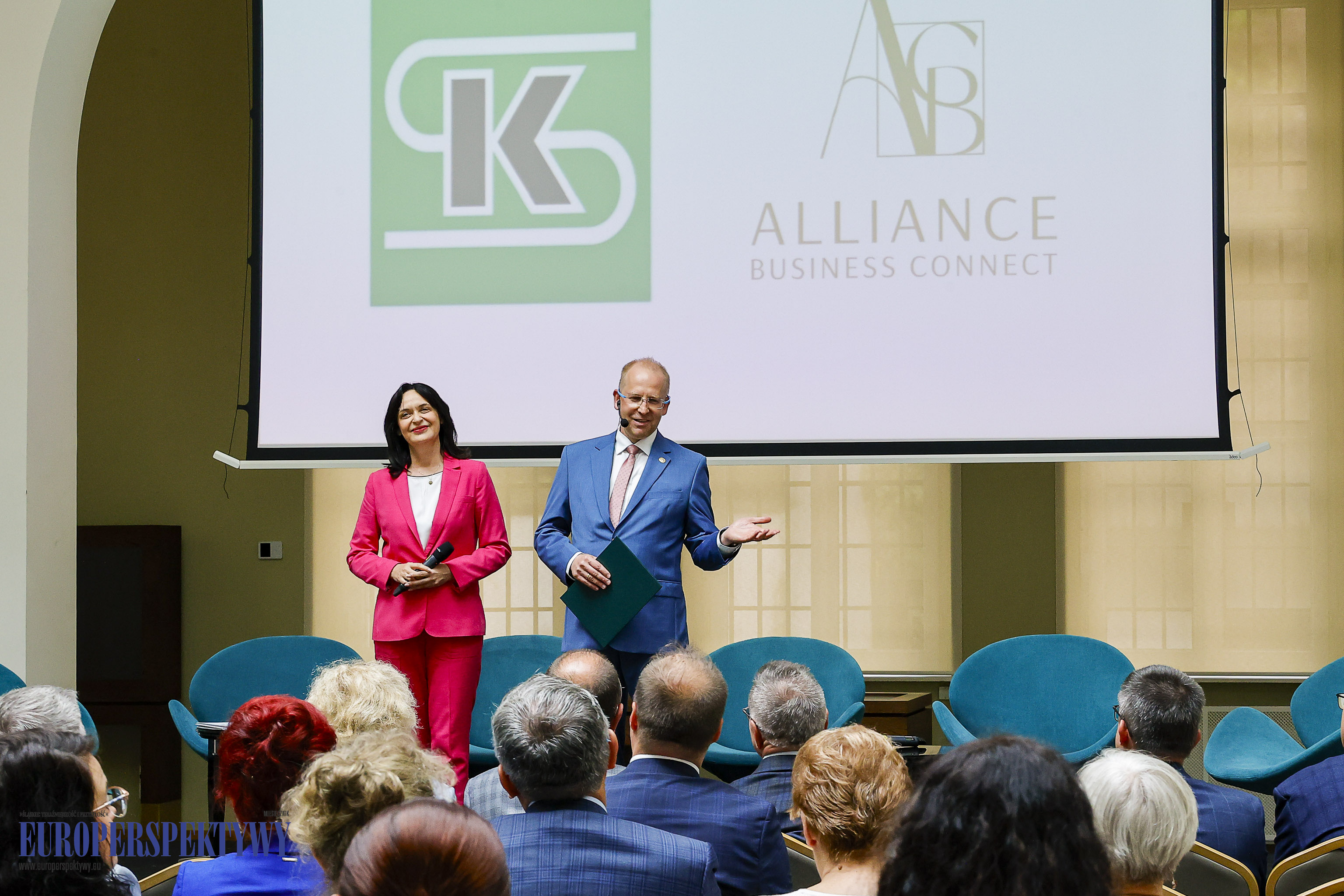 Europerspektywy ABC: Przyjazne podatki – prosta księgowość