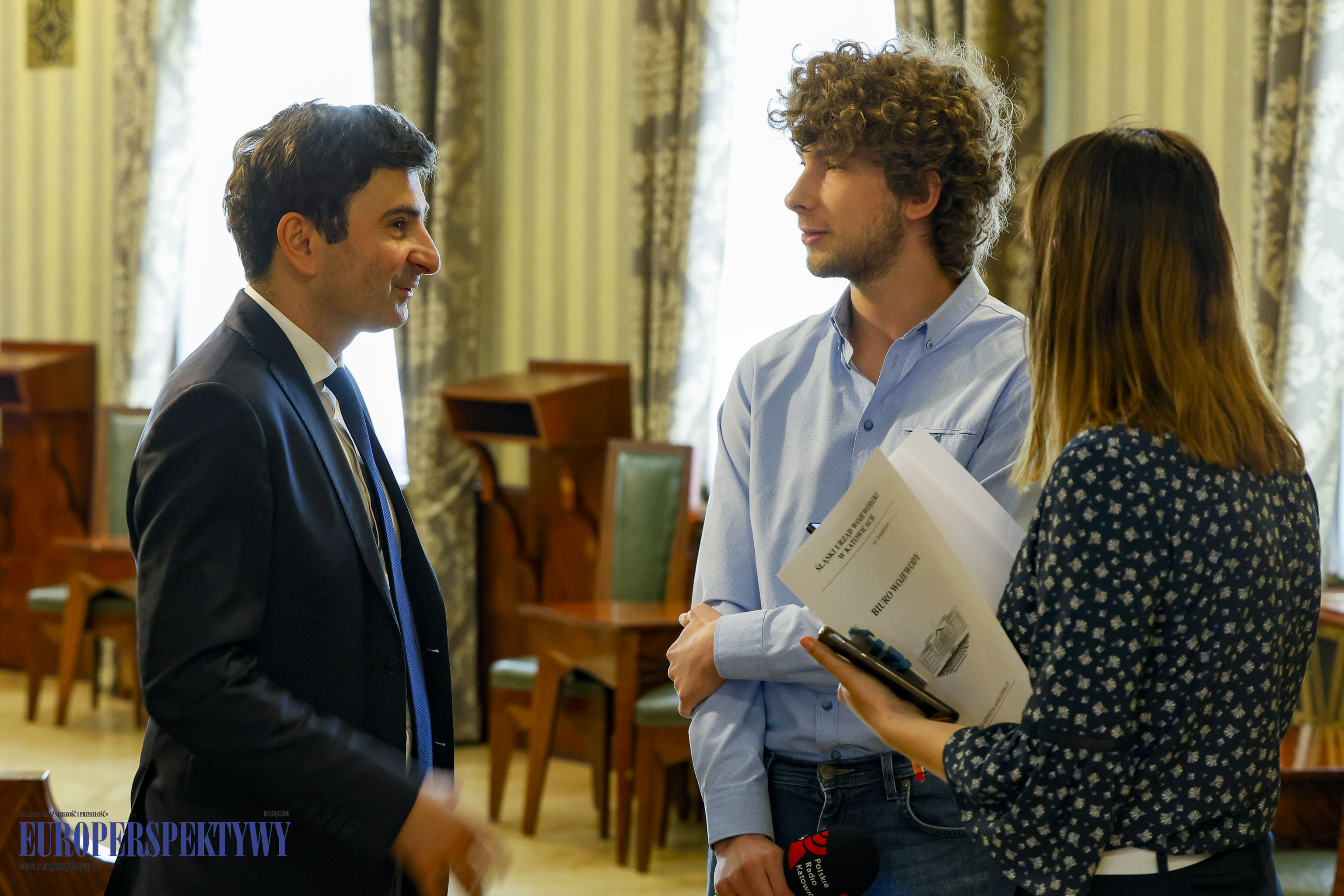 _MGL-1008 Europerspektywy Konferencja z okazji 105-lecia OZW SEP