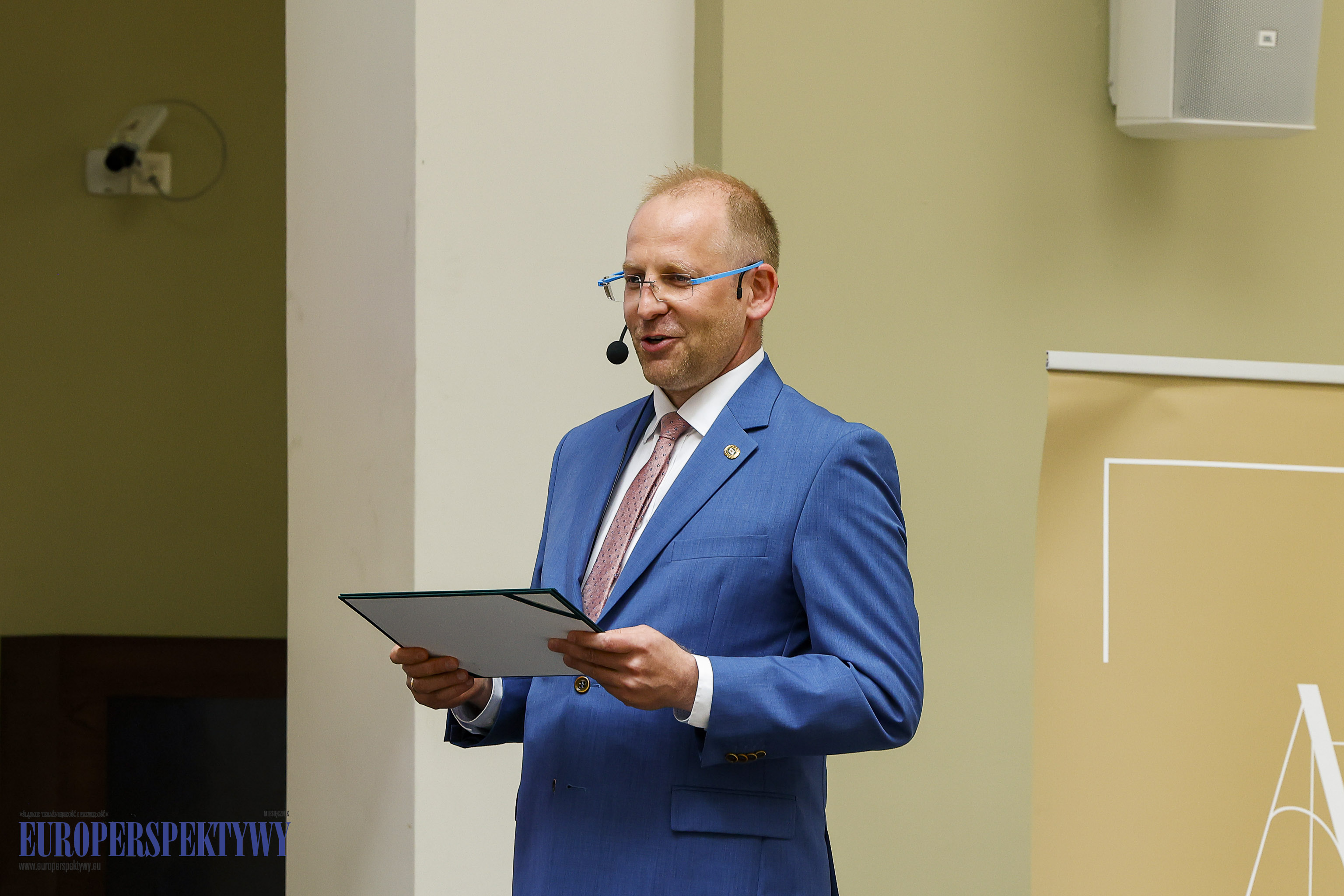 Europerspektywy ABC: Przyjazne podatki – prosta księgowość