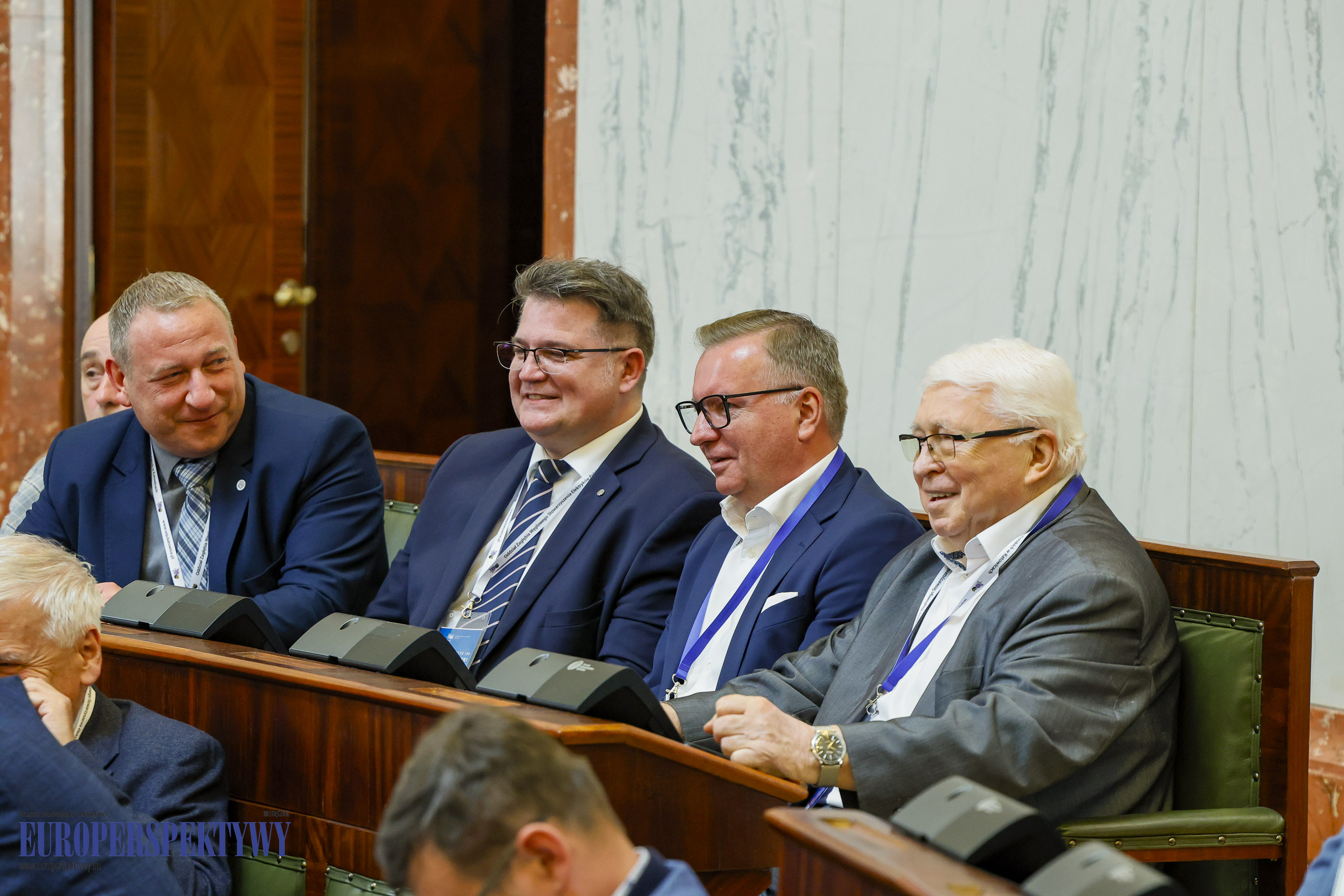 _MGL-1009 Europerspektywy Konferencja z okazji 105-lecia OZW SEP