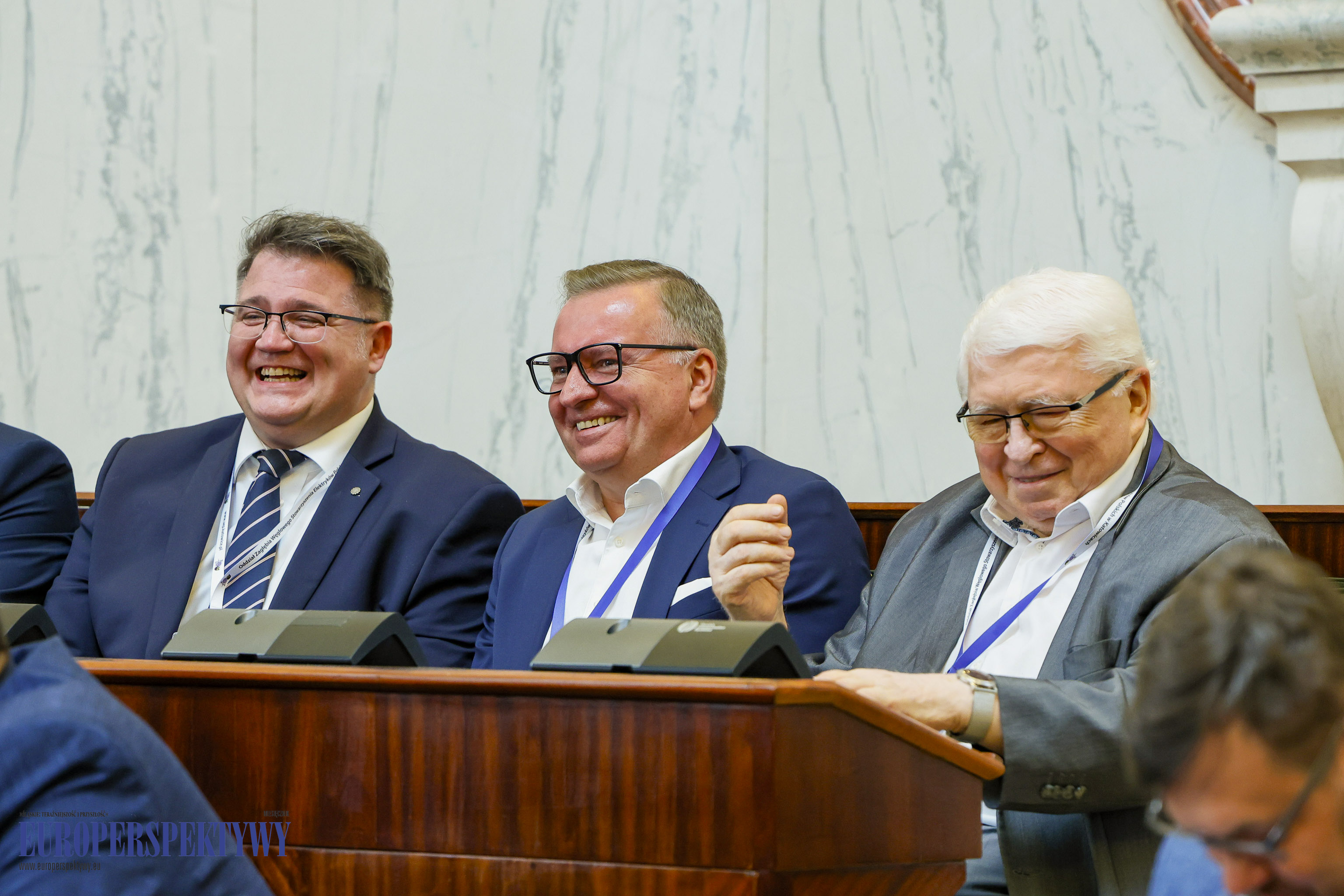 _MGL-1010 Europerspektywy Konferencja z okazji 105-lecia OZW SEP