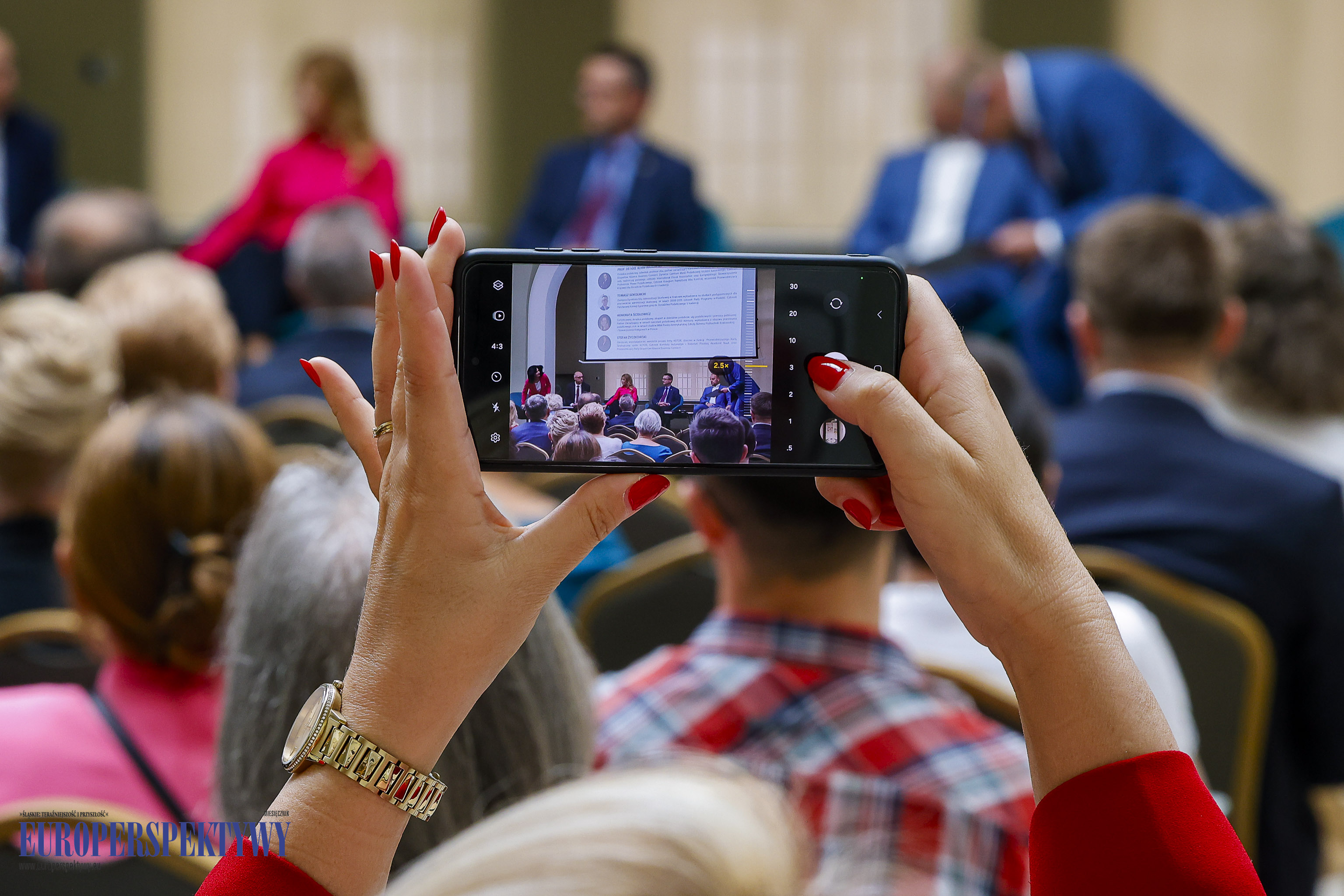 Europerspektywy ABC: Przyjazne podatki – prosta księgowość