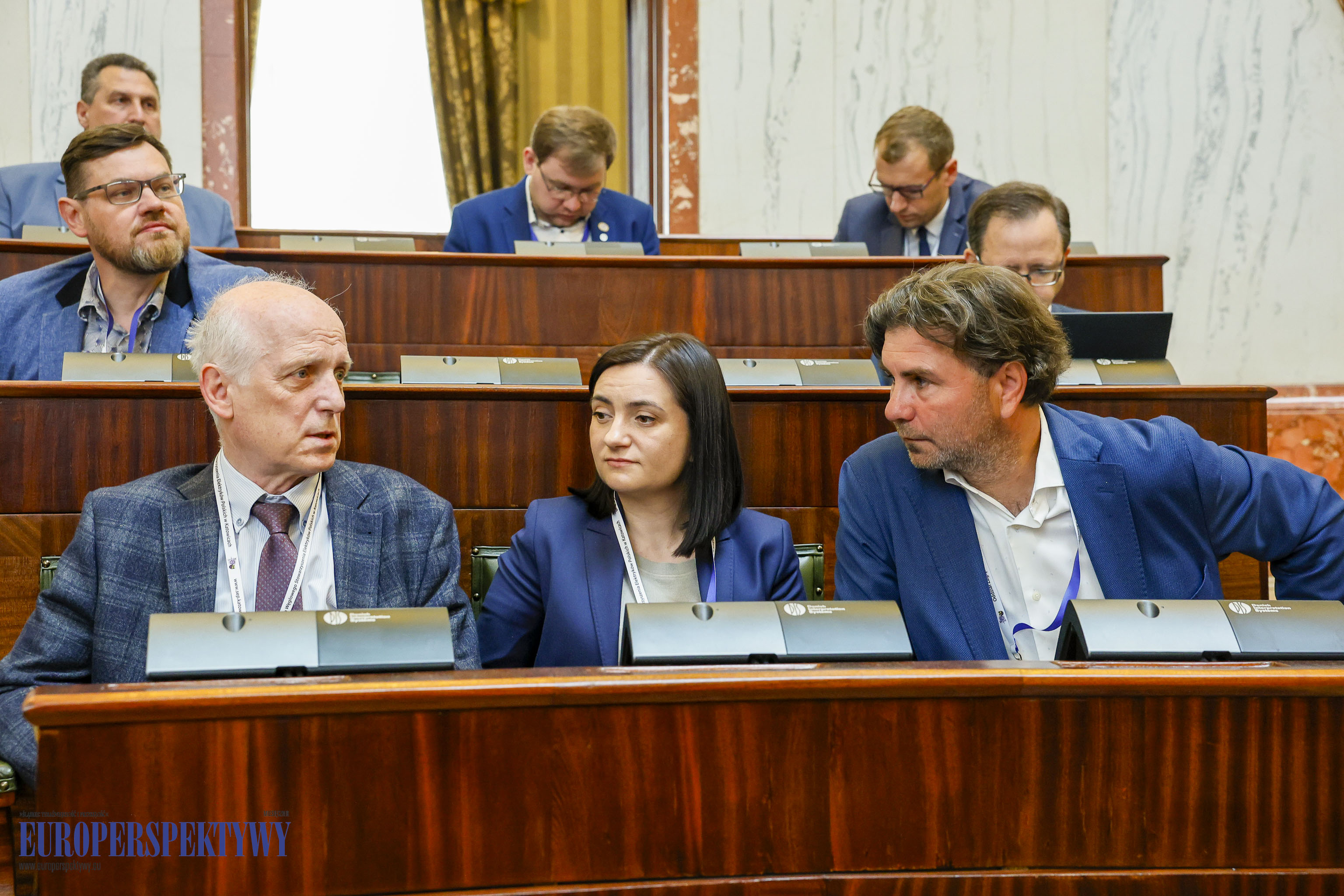 _MGL-1012 Europerspektywy Konferencja z okazji 105-lecia OZW SEP