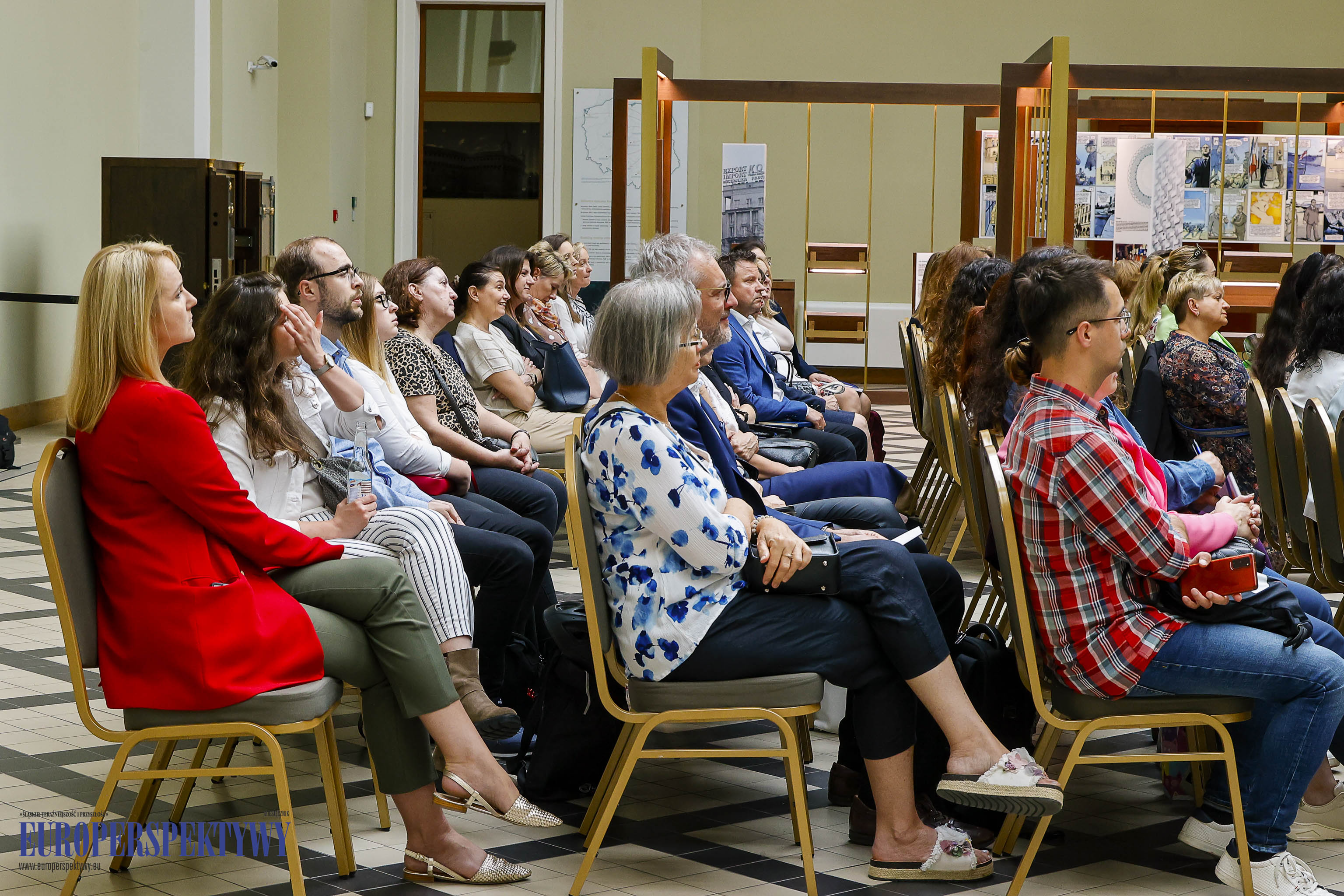 Europerspektywy ABC: Przyjazne podatki – prosta księgowość