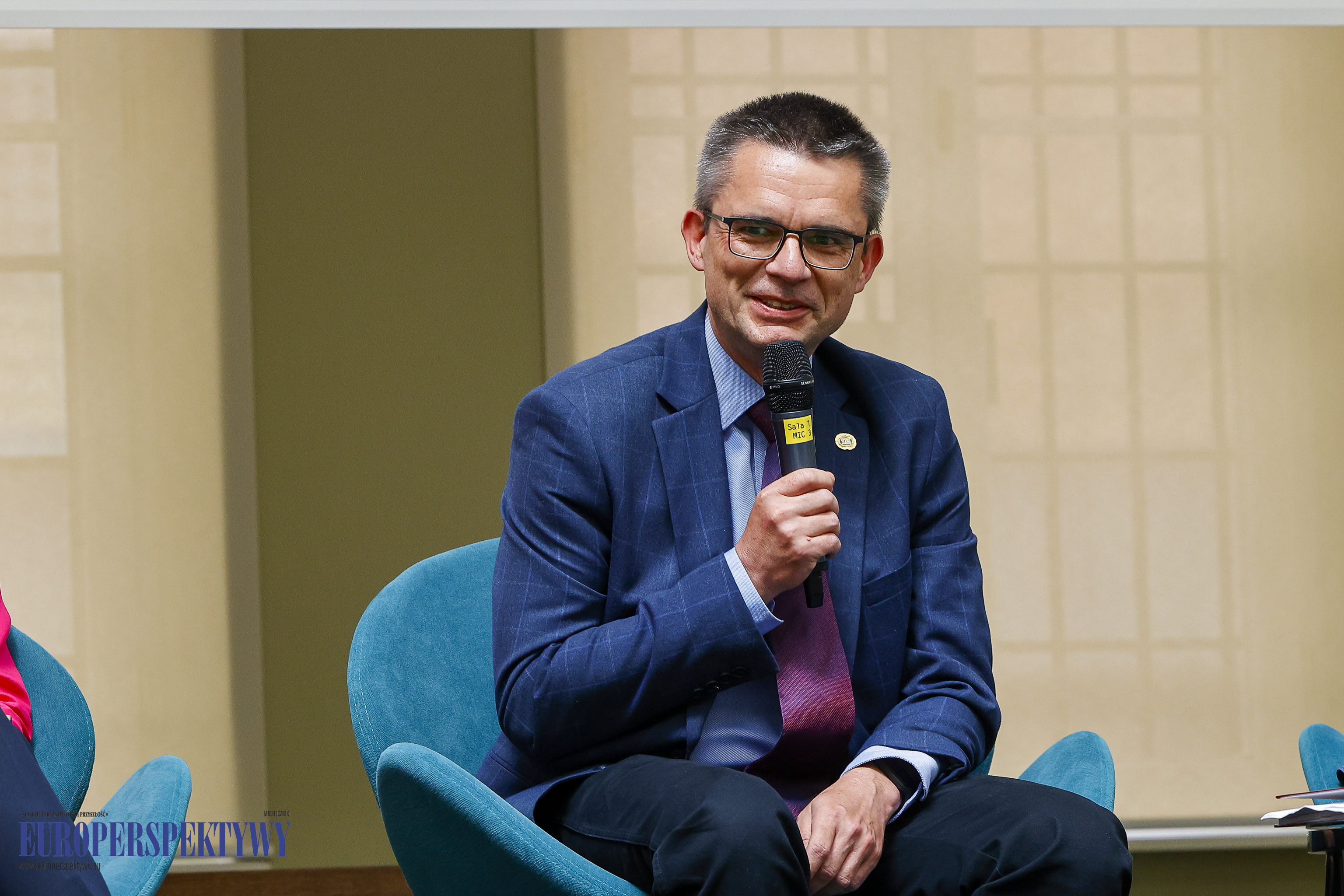 Europerspektywy ABC: Przyjazne podatki – prosta księgowość