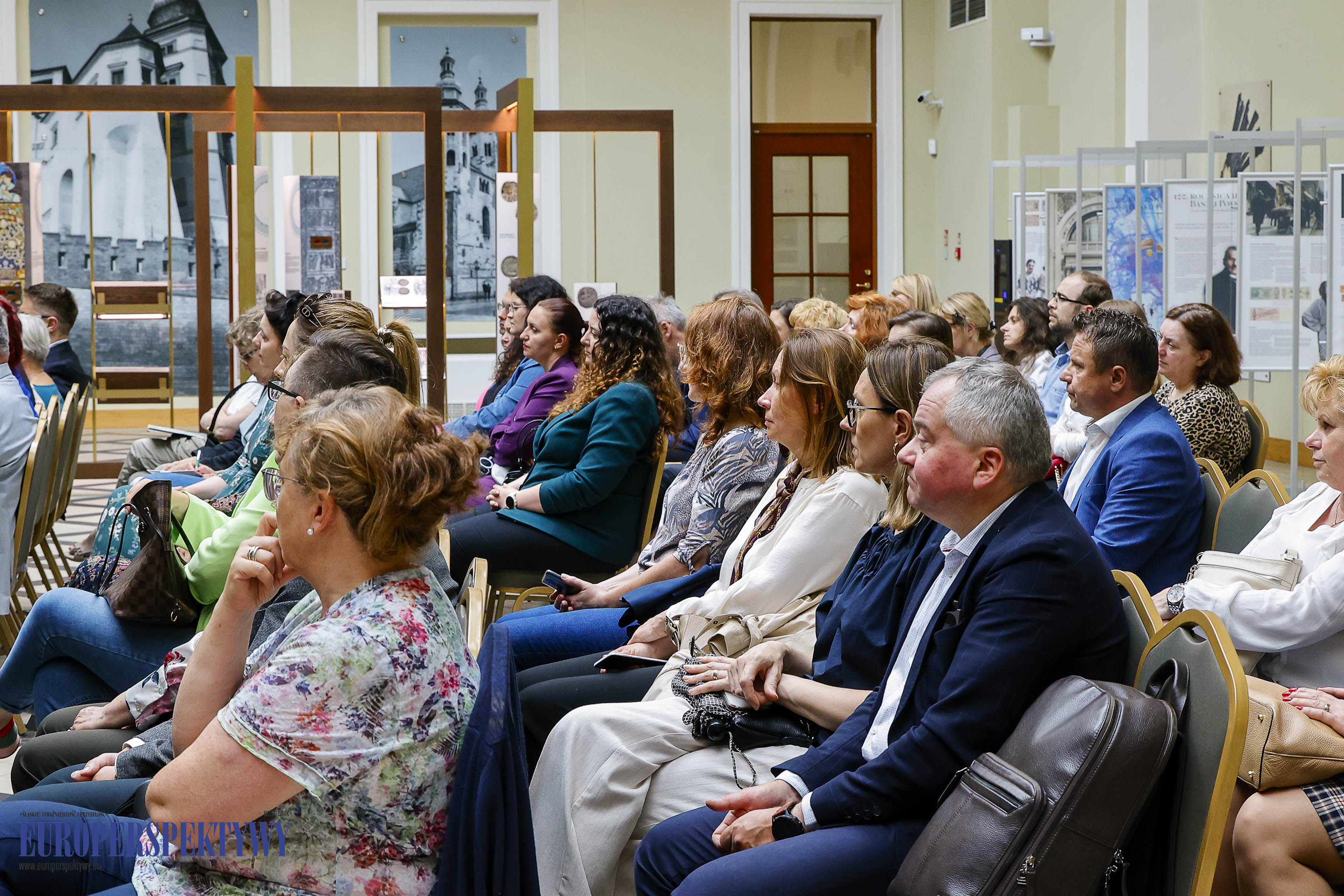 Europerspektywy ABC: Przyjazne podatki – prosta księgowość