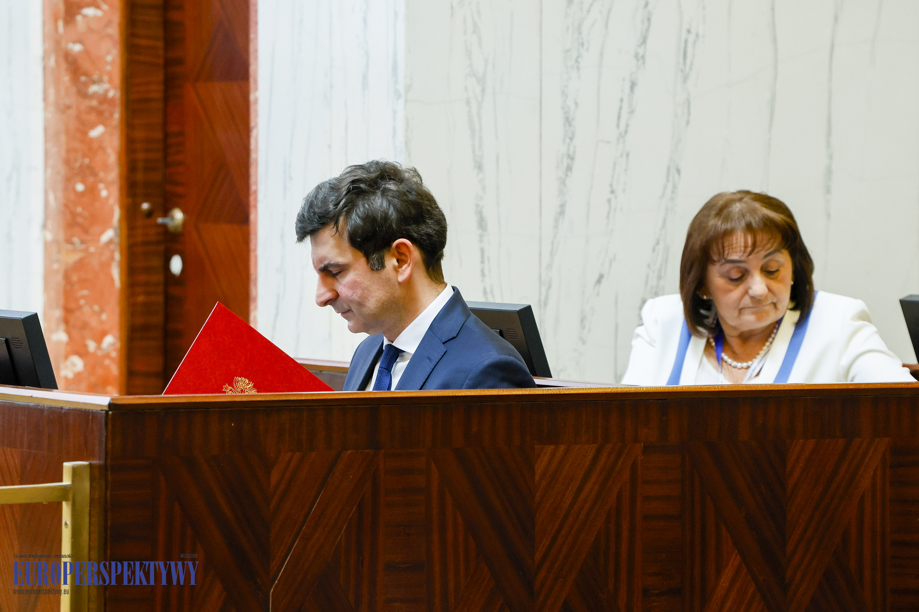 _MGL-1018 Europerspektywy Konferencja z okazji 105-lecia OZW SEP