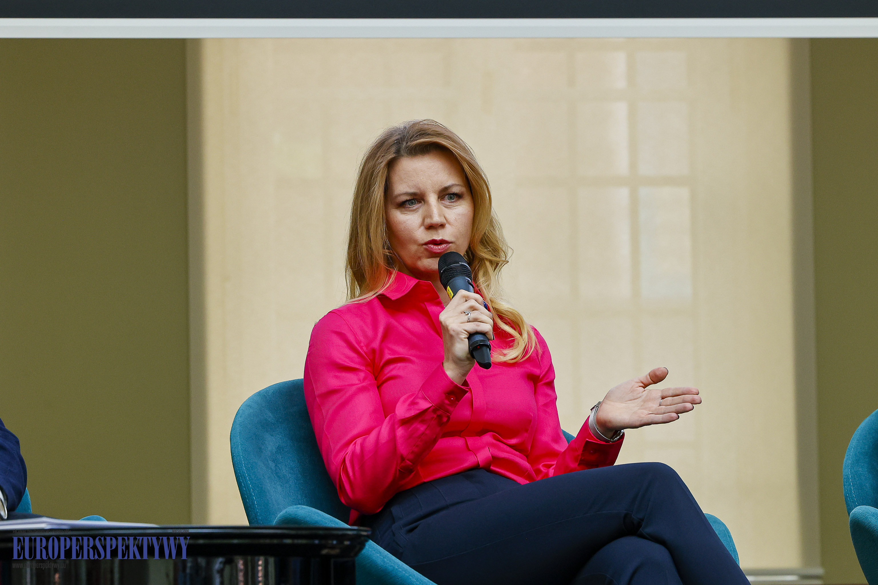 Europerspektywy ABC: Przyjazne podatki – prosta księgowość