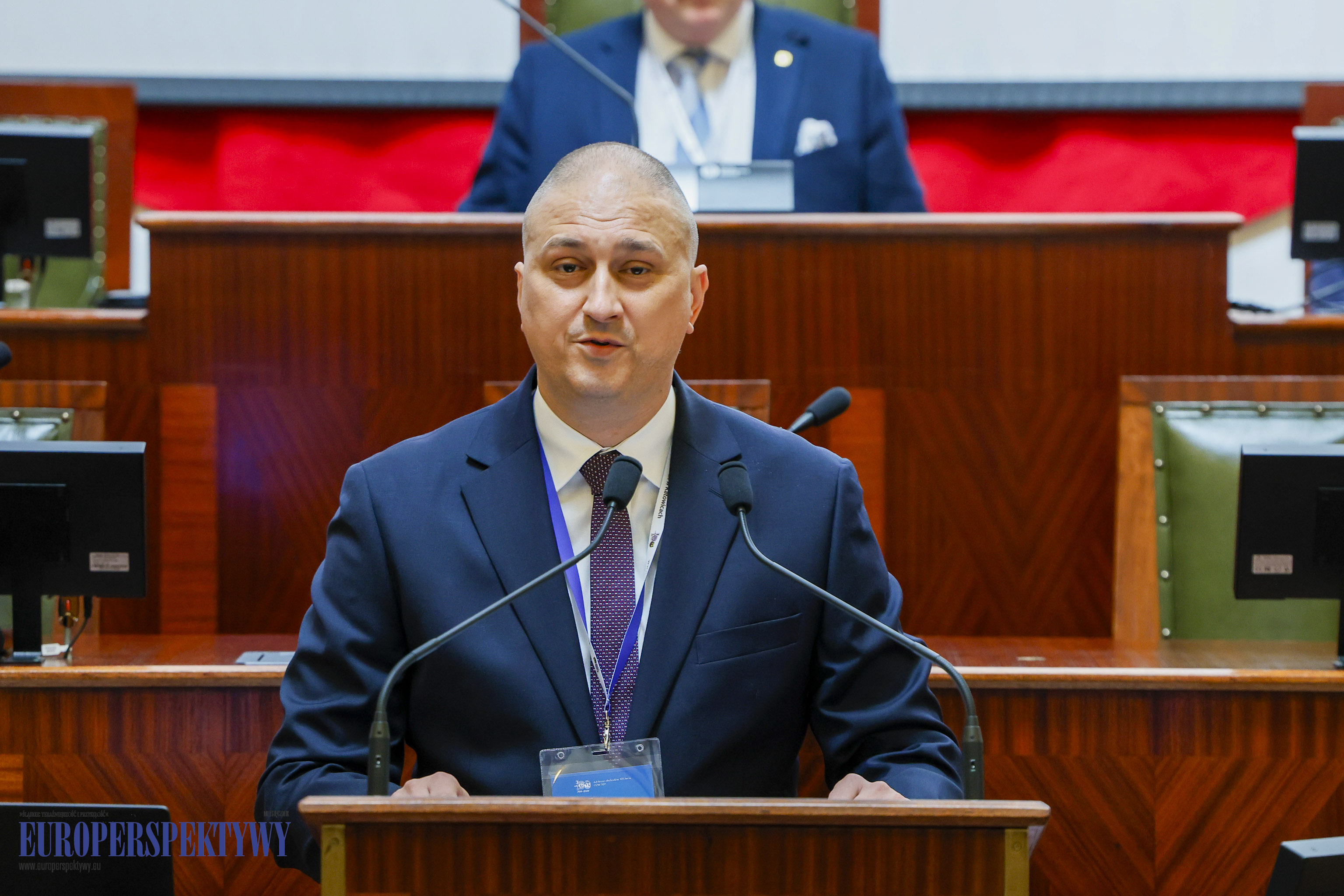 _MGL-1019 Europerspektywy Konferencja z okazji 105-lecia OZW SEP