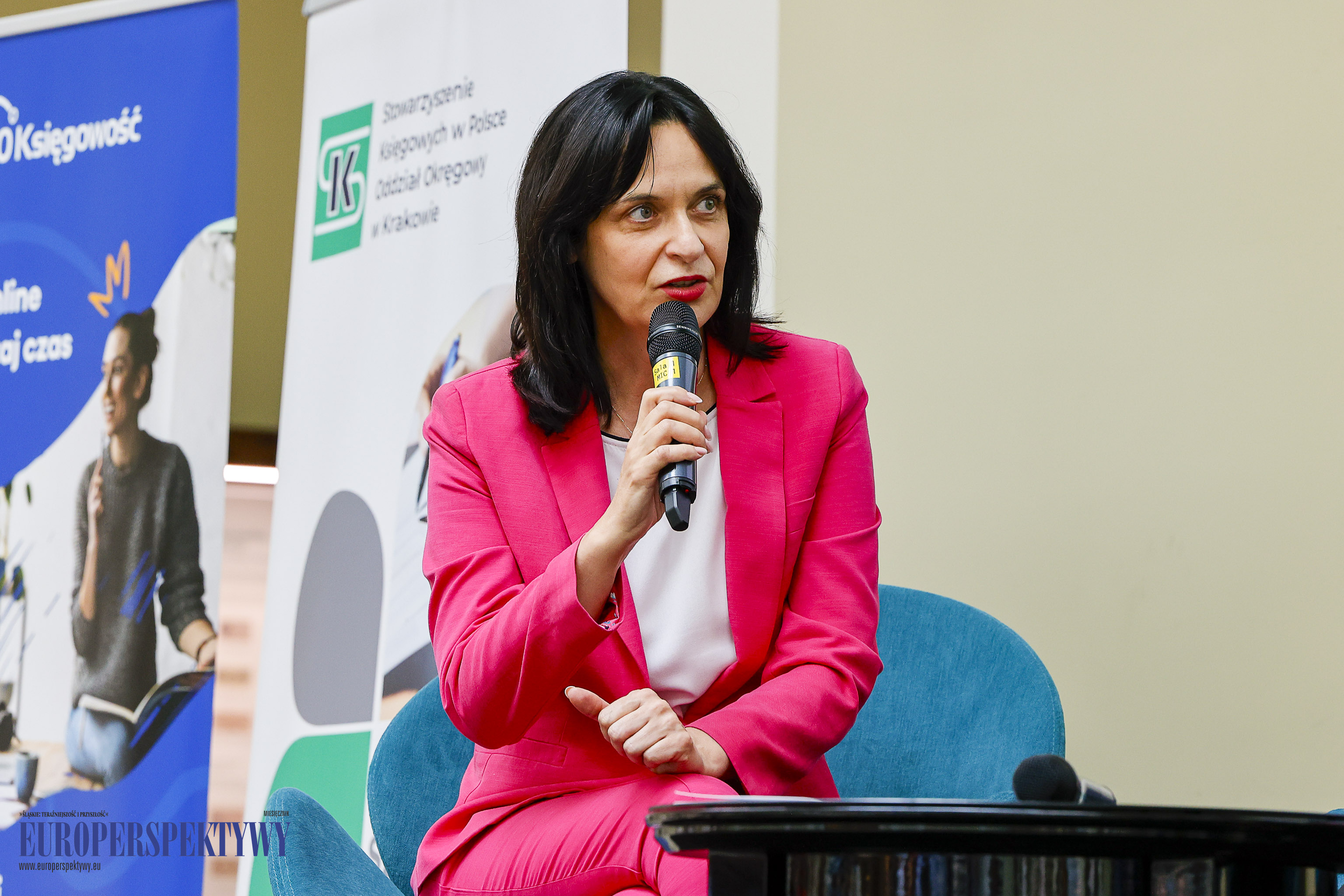 Europerspektywy ABC: Przyjazne podatki – prosta księgowość