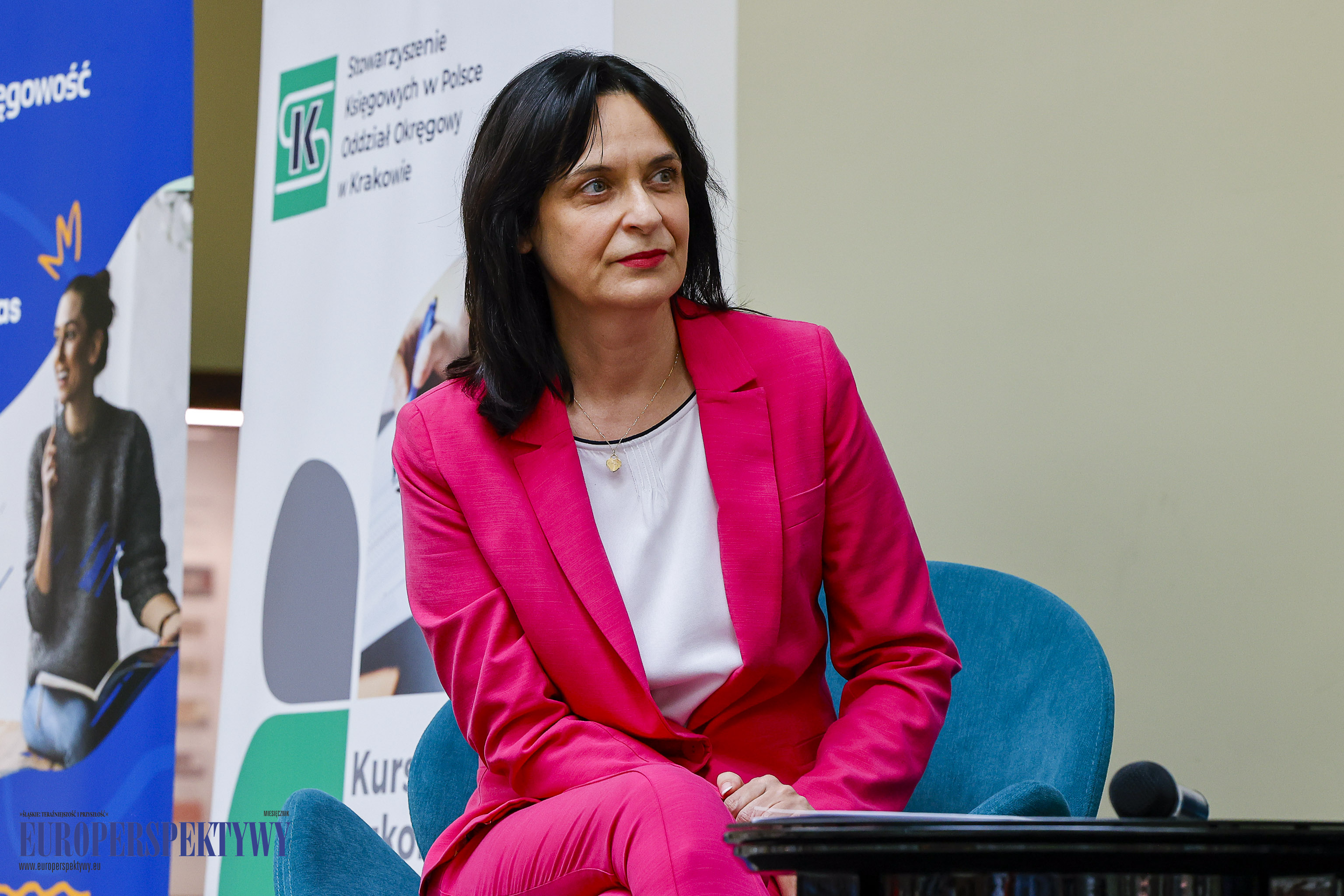 Europerspektywy ABC: Przyjazne podatki – prosta księgowość