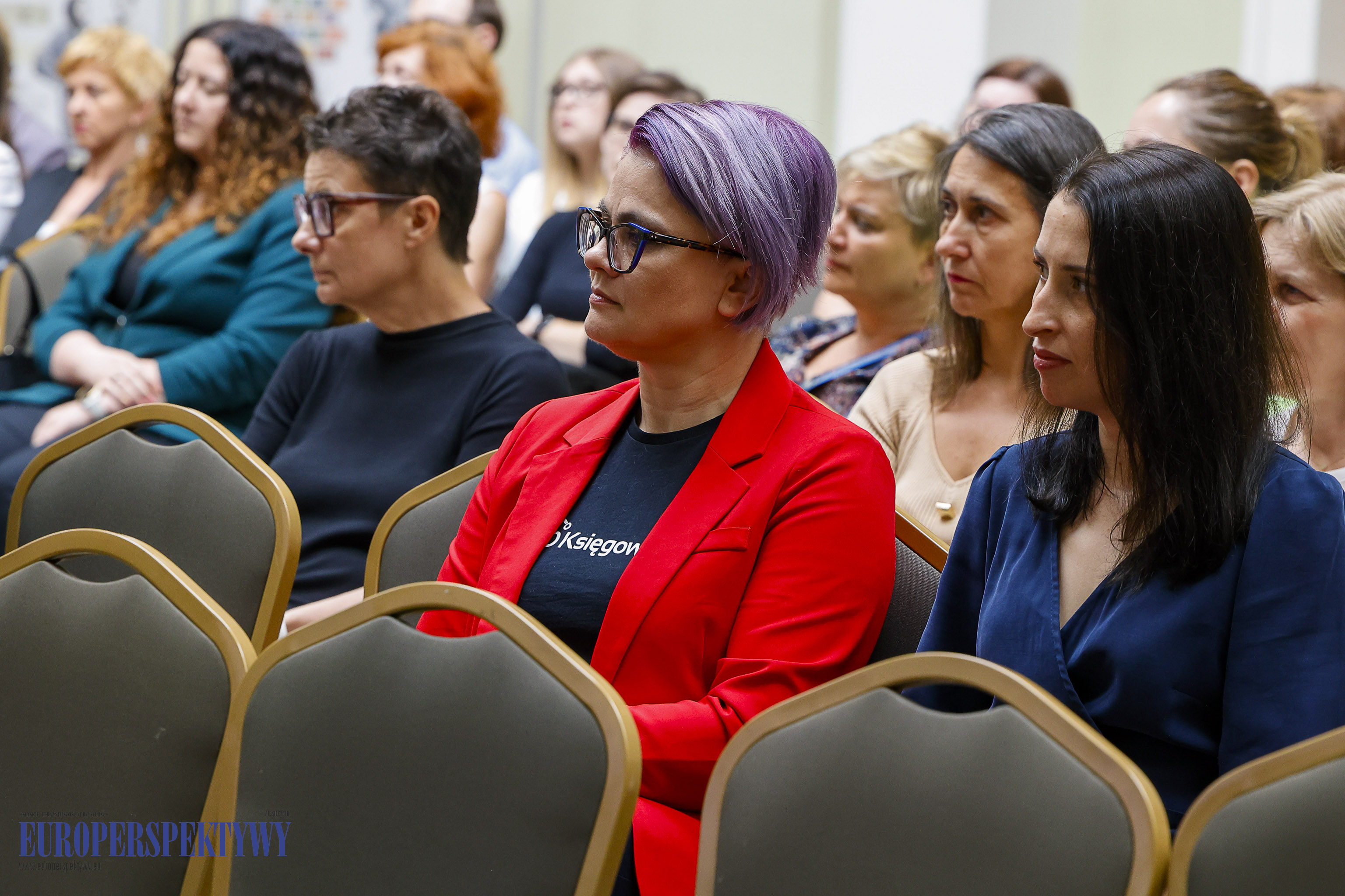 Europerspektywy ABC: Przyjazne podatki – prosta księgowość