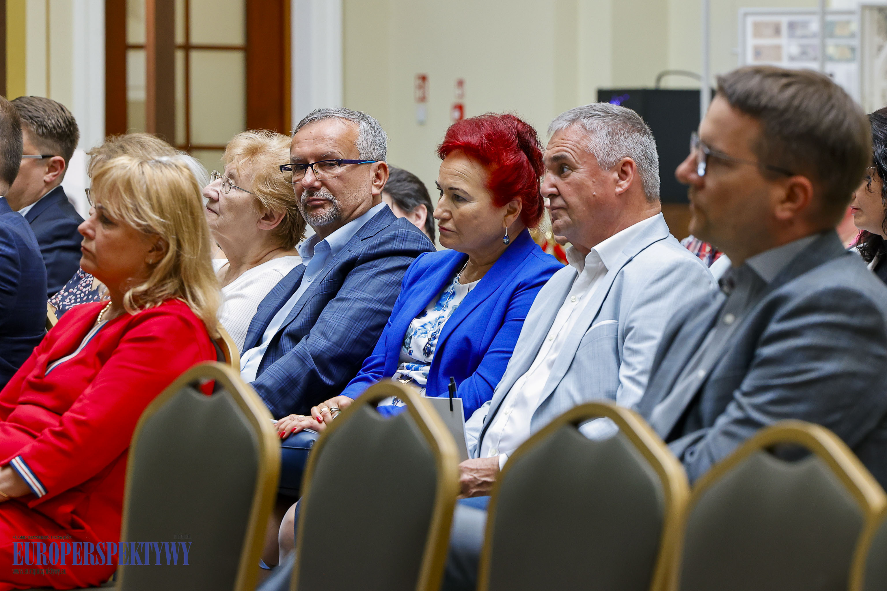 Europerspektywy ABC: Przyjazne podatki – prosta księgowość