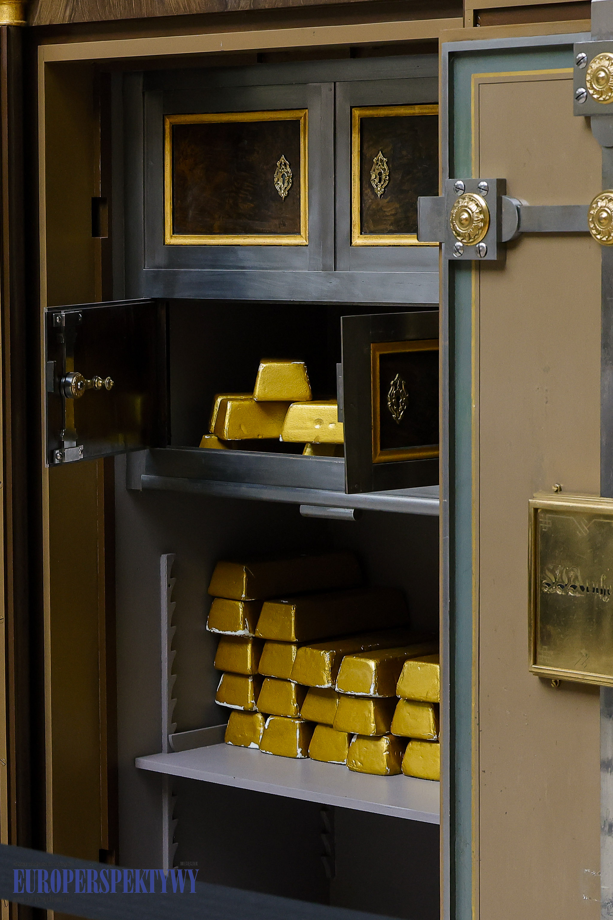 Europerspektywy ABC: Przyjazne podatki – prosta księgowość