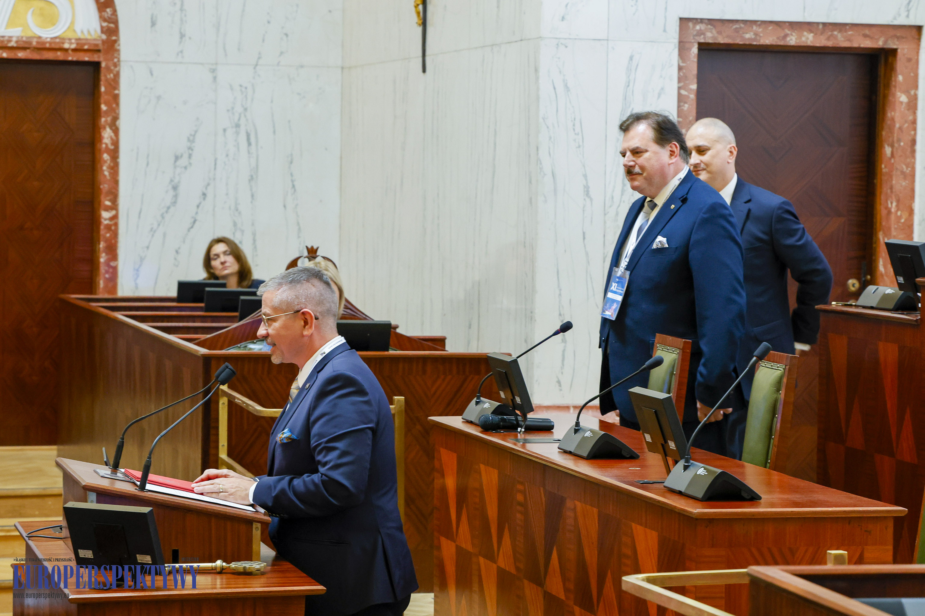 _MGL-1030 Europerspektywy Konferencja z okazji 105-lecia OZW SEP