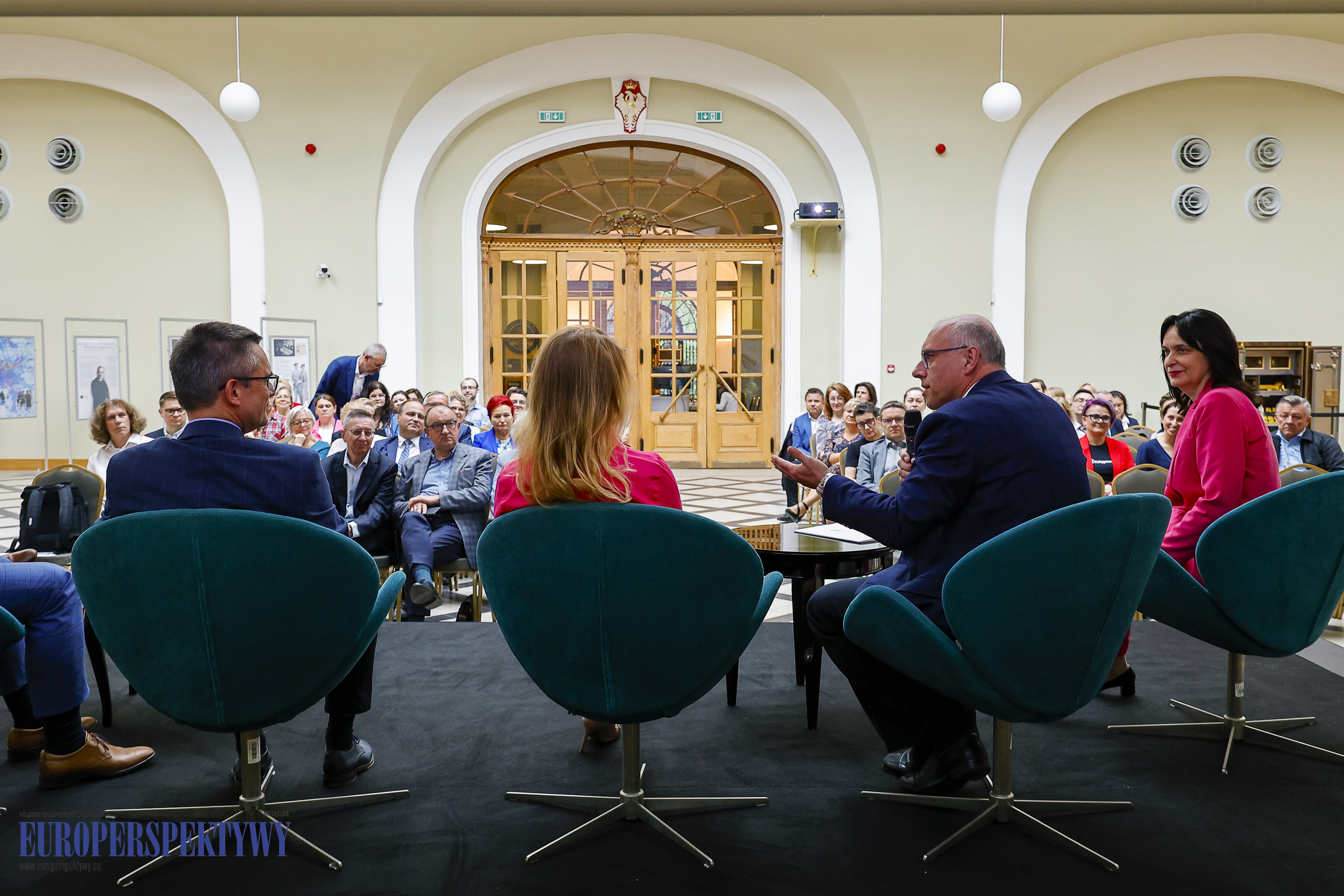 Europerspektywy ABC: Przyjazne podatki – prosta księgowość