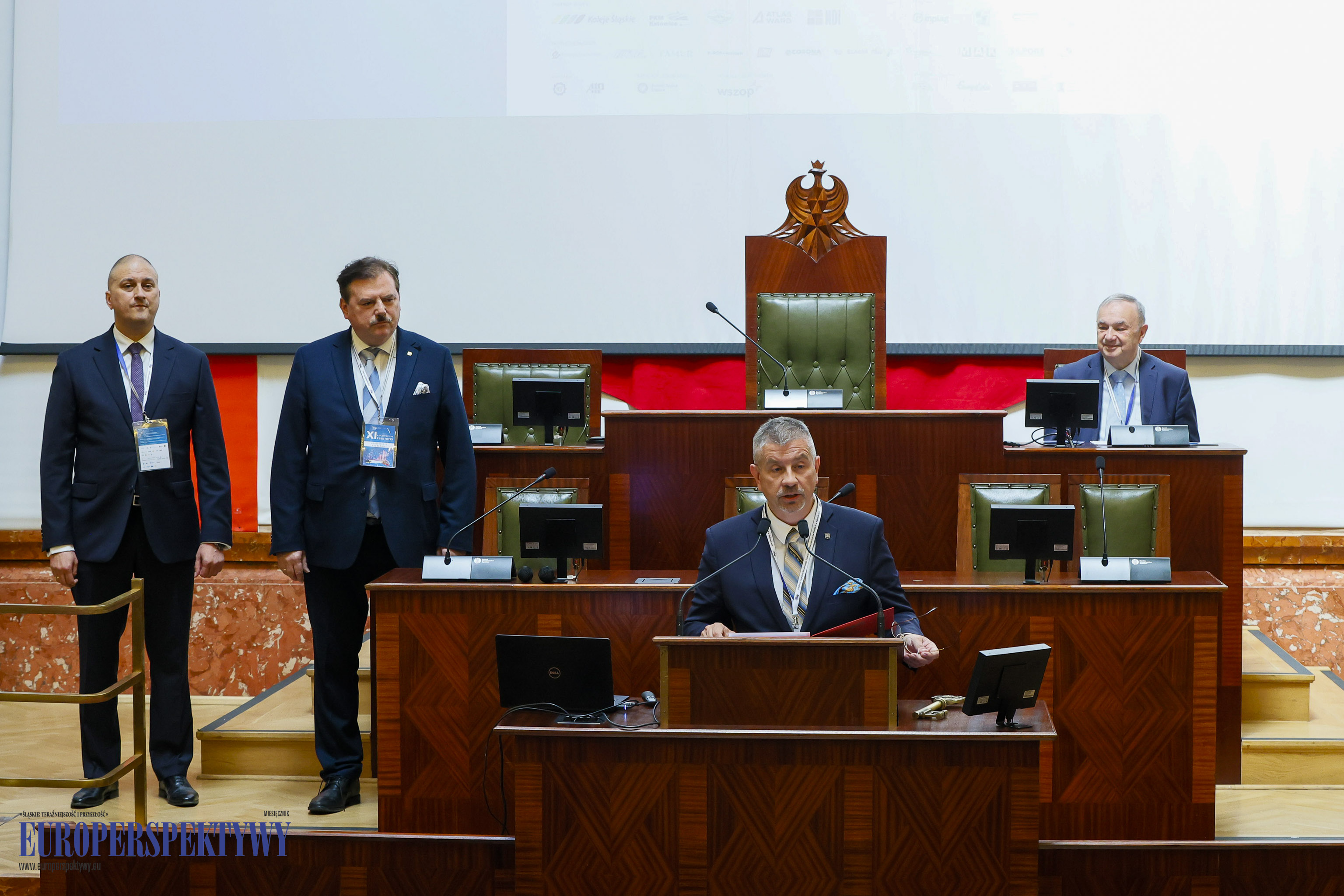 _MGL-1031 Europerspektywy Konferencja z okazji 105-lecia OZW SEP