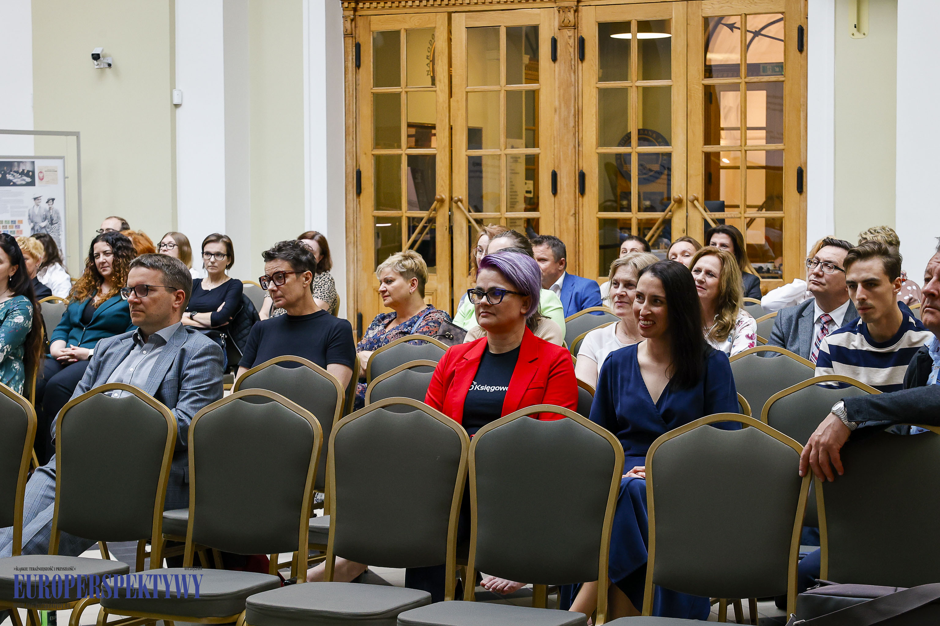 Europerspektywy ABC: Przyjazne podatki – prosta księgowość