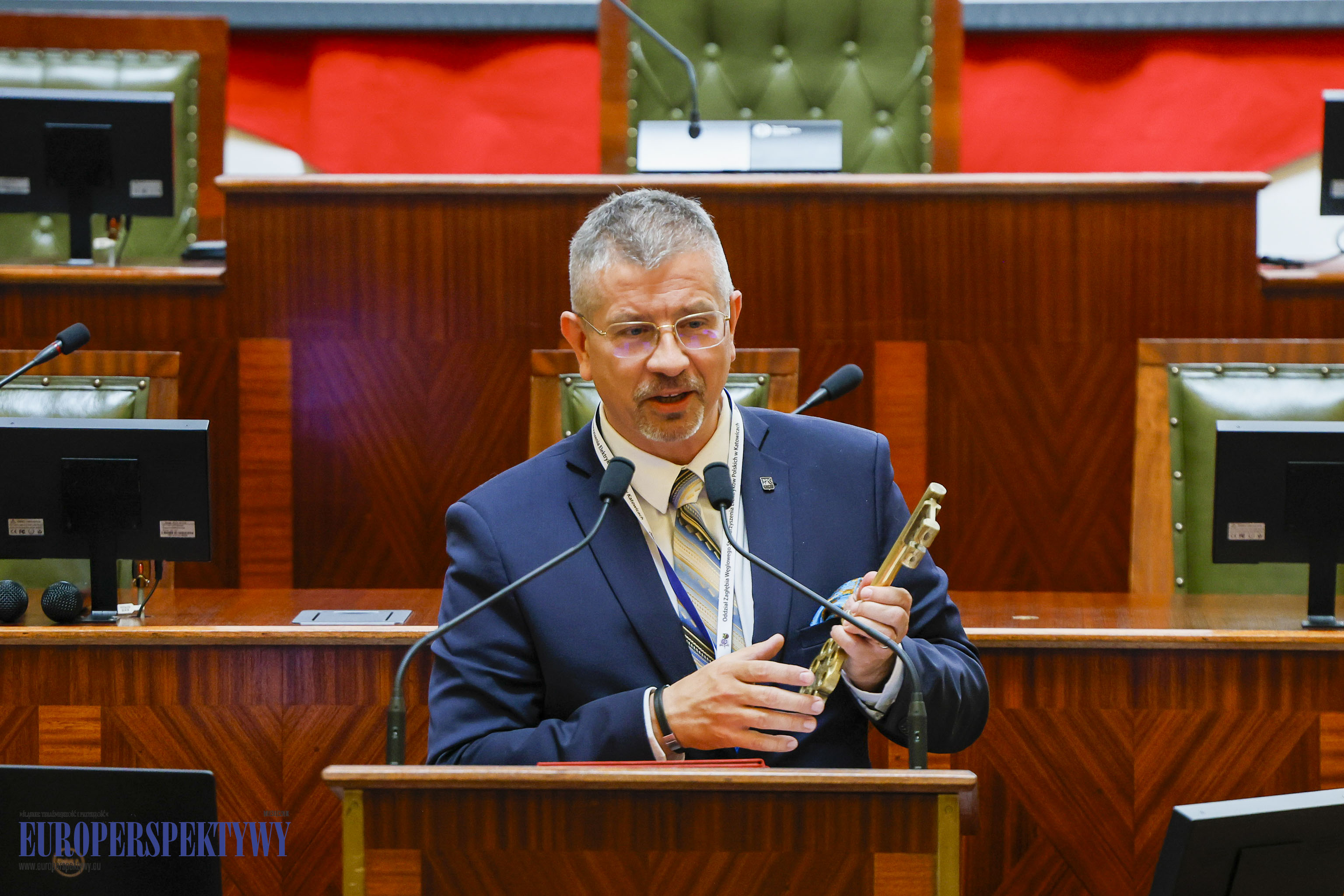 _MGL-1033 Europerspektywy Konferencja z okazji 105-lecia OZW SEP