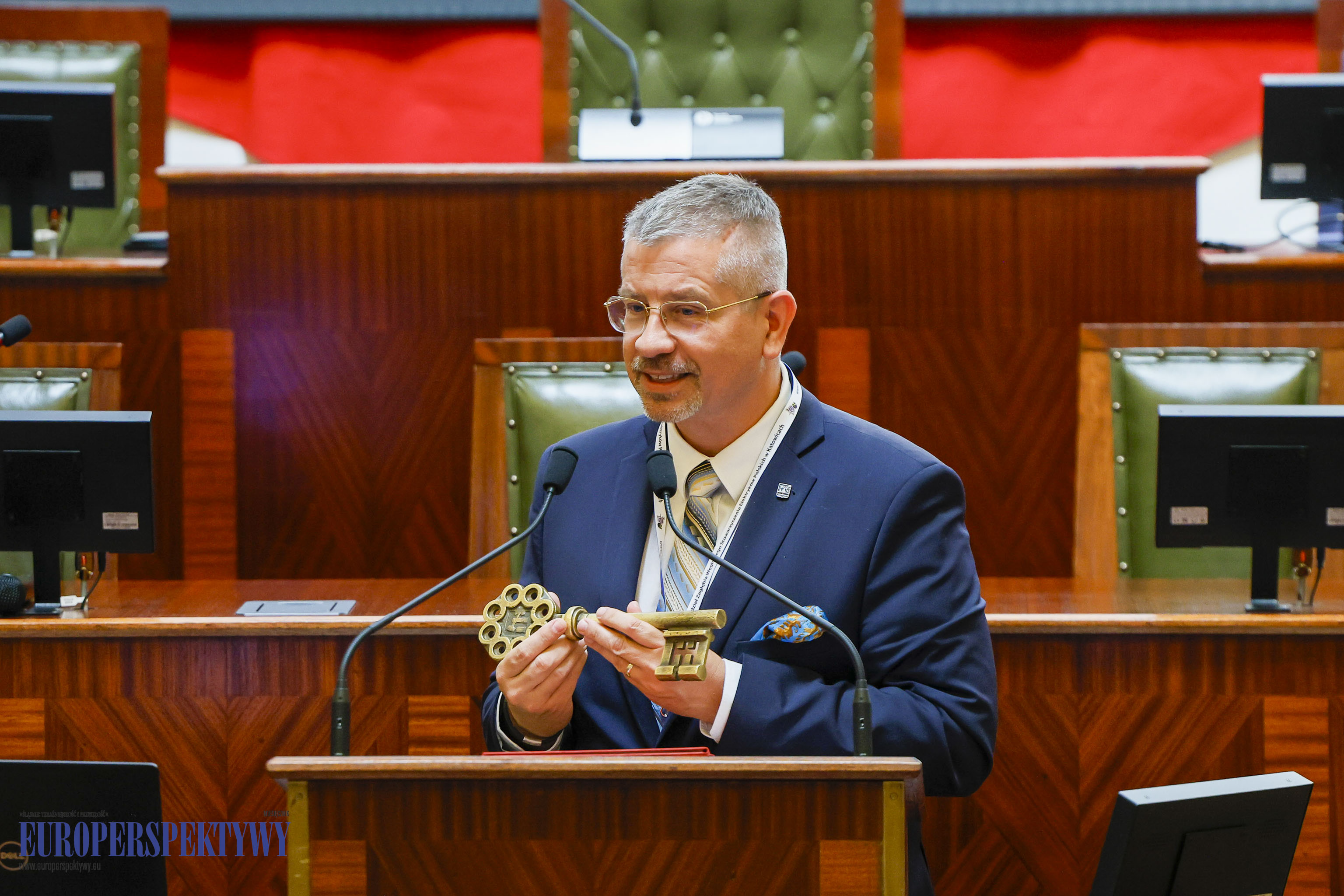 _MGL-1034 Europerspektywy Konferencja z okazji 105-lecia OZW SEP