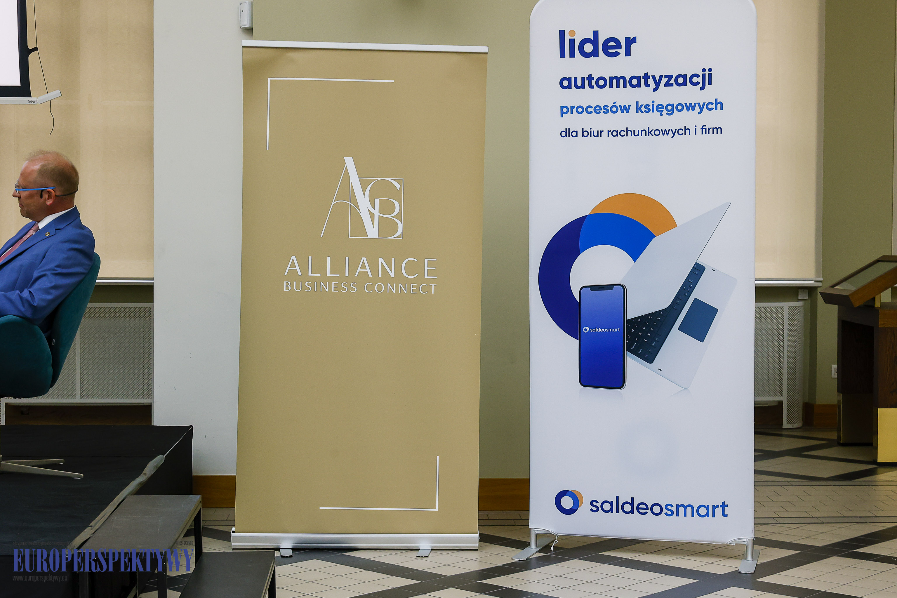 Europerspektywy ABC: Przyjazne podatki – prosta księgowość