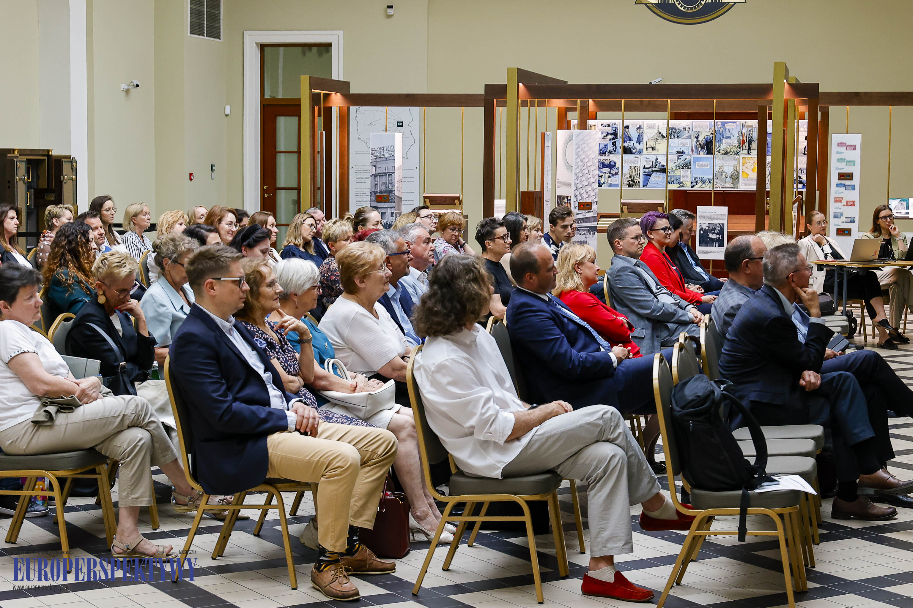 Europerspektywy ABC: Przyjazne podatki – prosta księgowość