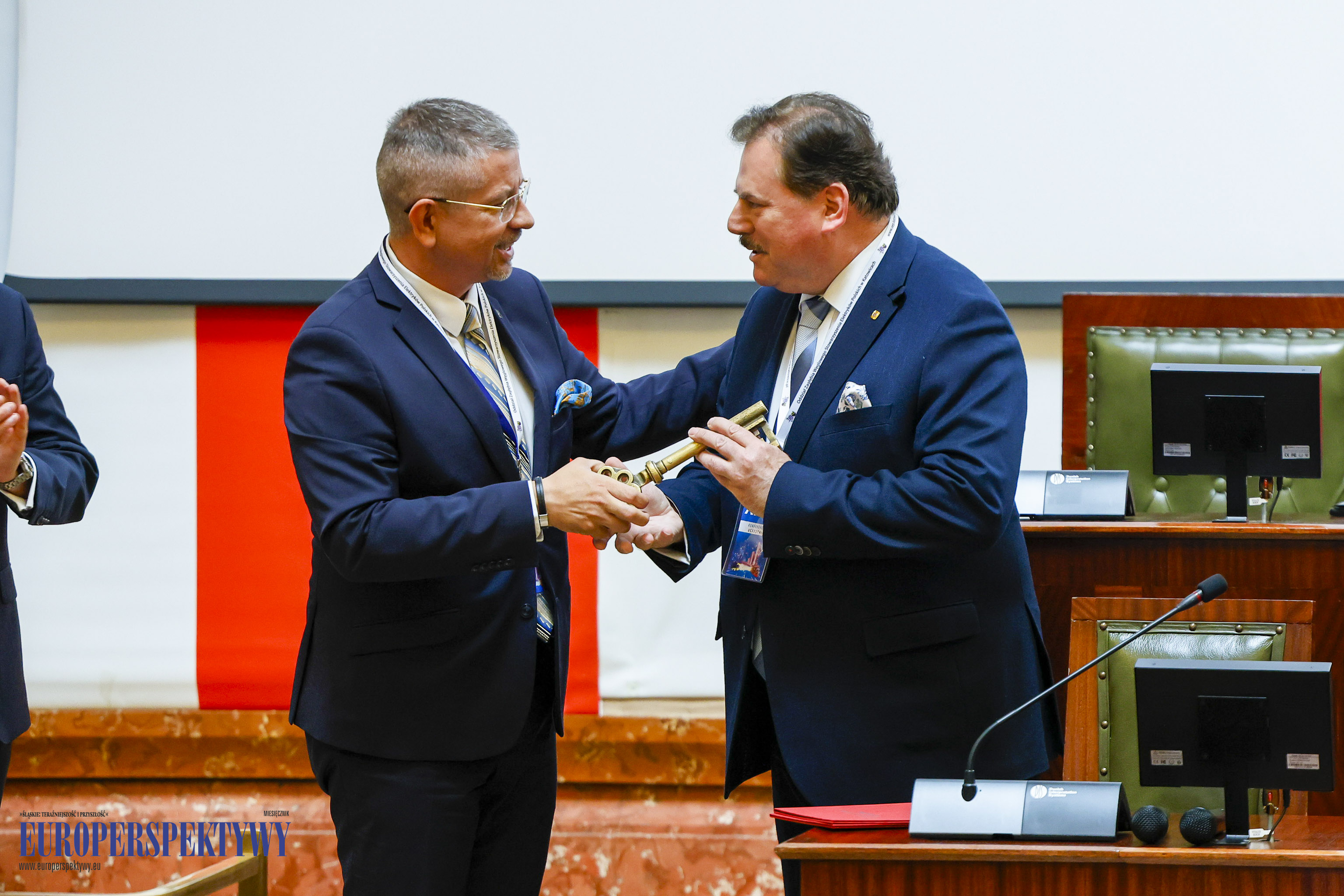 _MGL-1038 Europerspektywy Konferencja z okazji 105-lecia OZW SEP