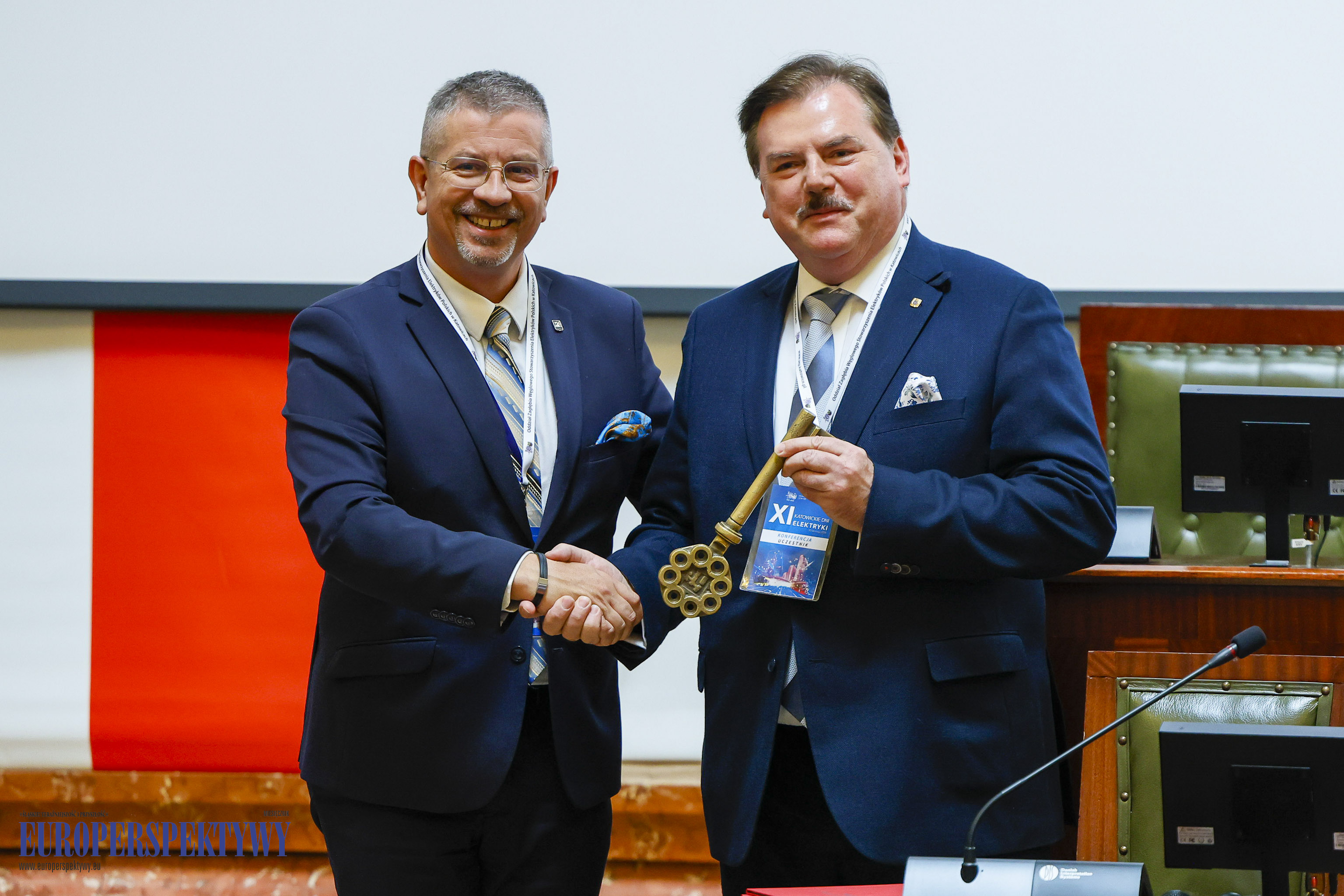 _MGL-1040 Europerspektywy Konferencja z okazji 105-lecia OZW SEP