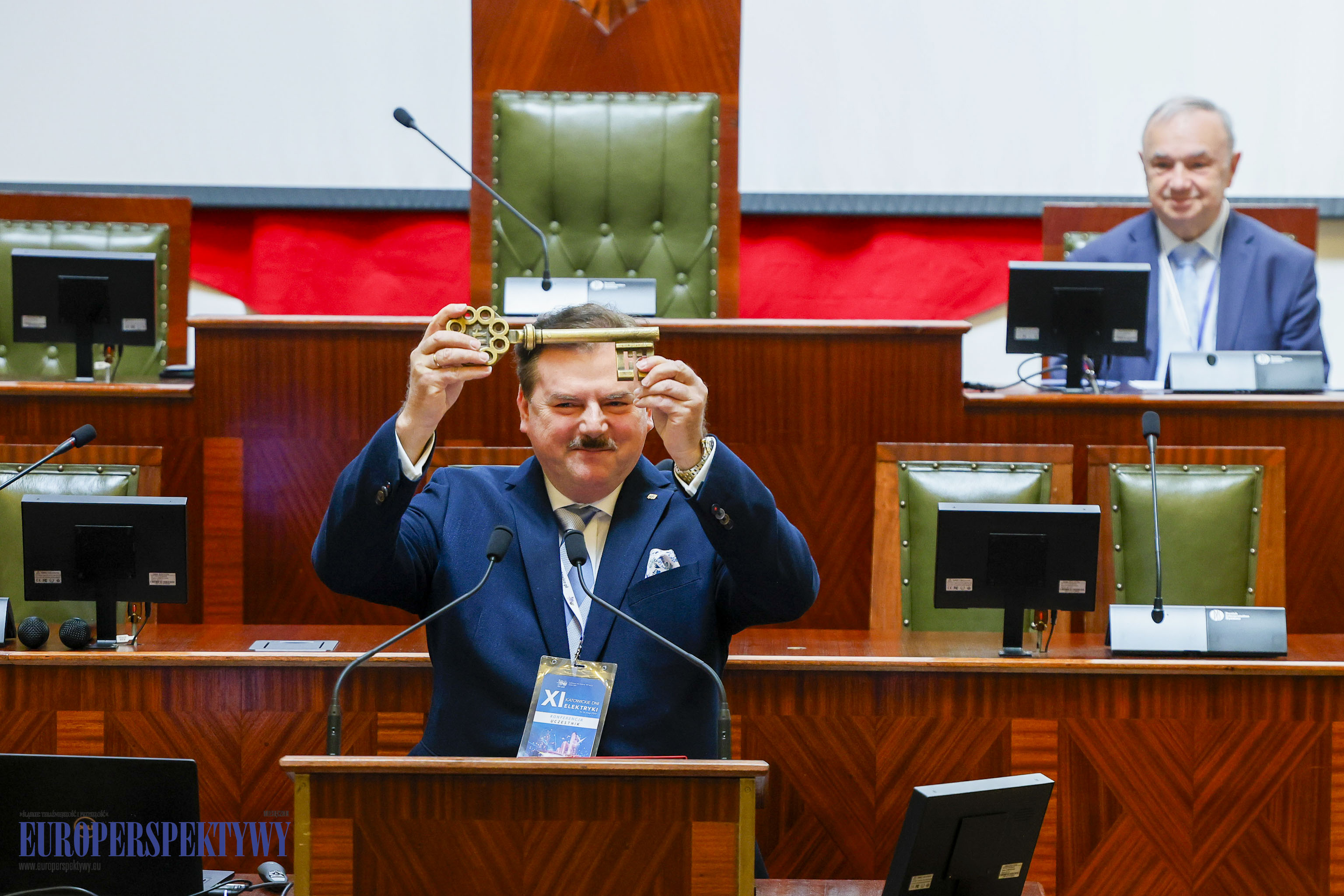 _MGL-1043 Europerspektywy Konferencja z okazji 105-lecia OZW SEP