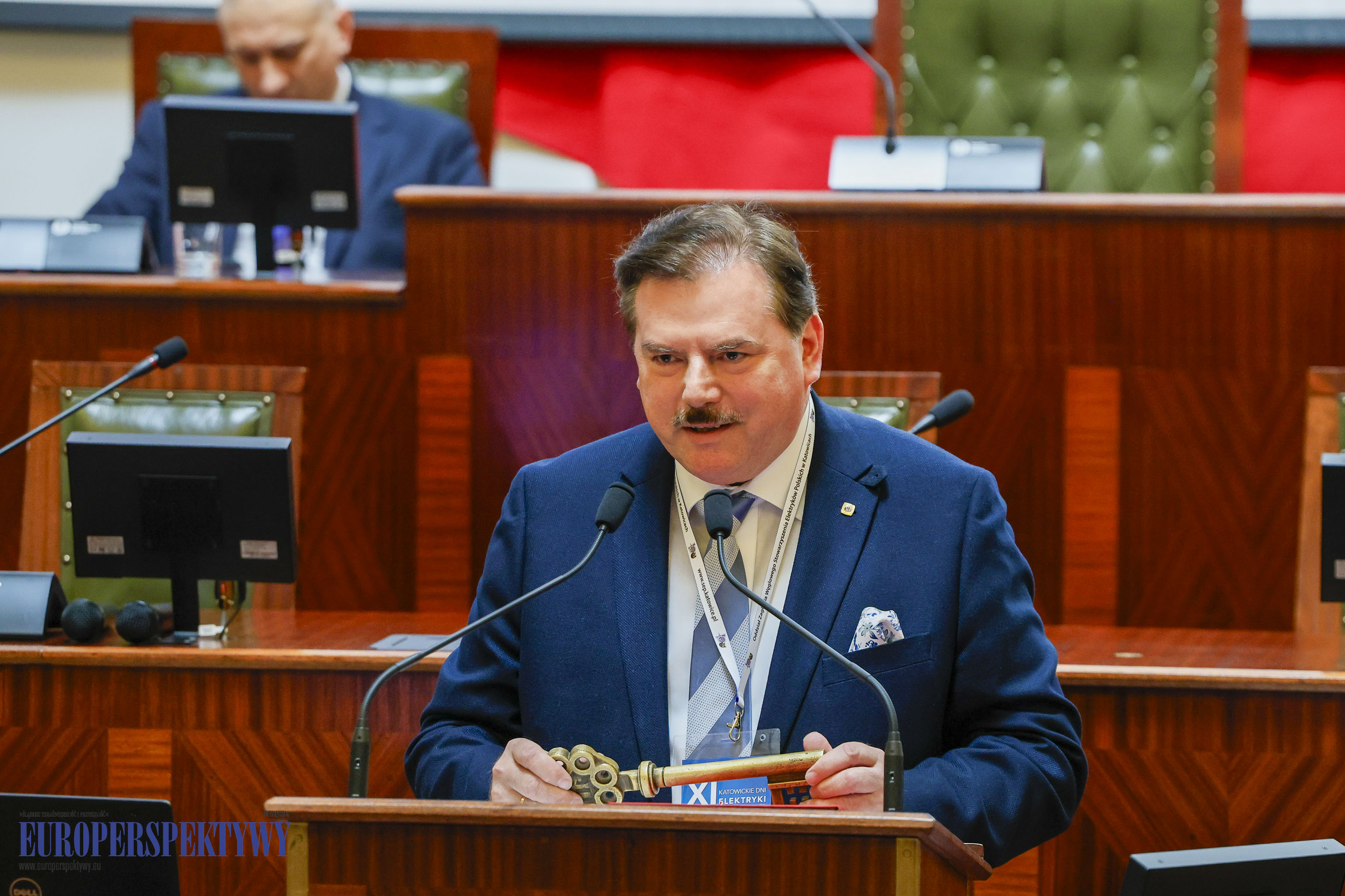 _MGL-1044 Europerspektywy Konferencja z okazji 105-lecia OZW SEP