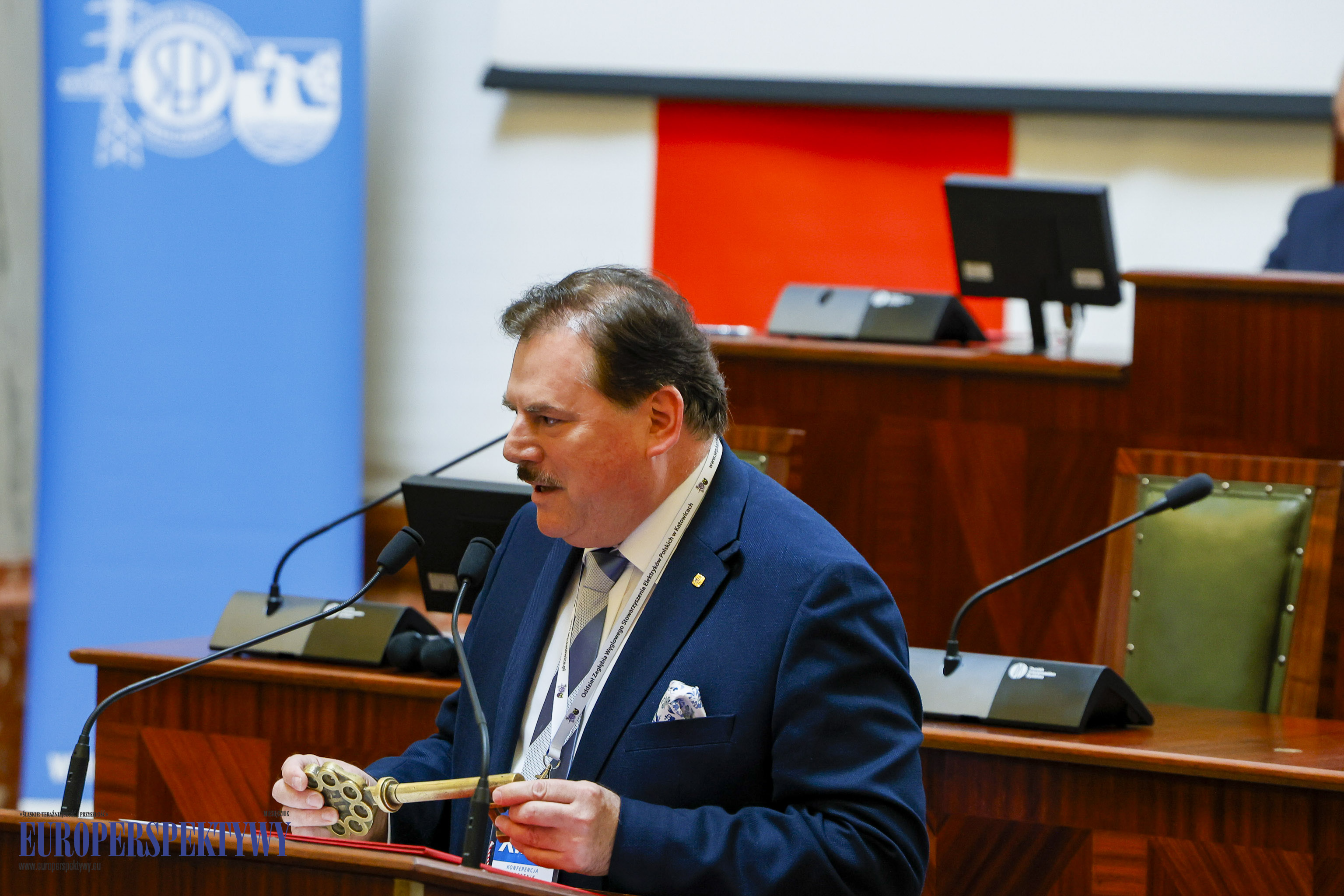 _MGL-1045 Europerspektywy Konferencja z okazji 105-lecia OZW SEP