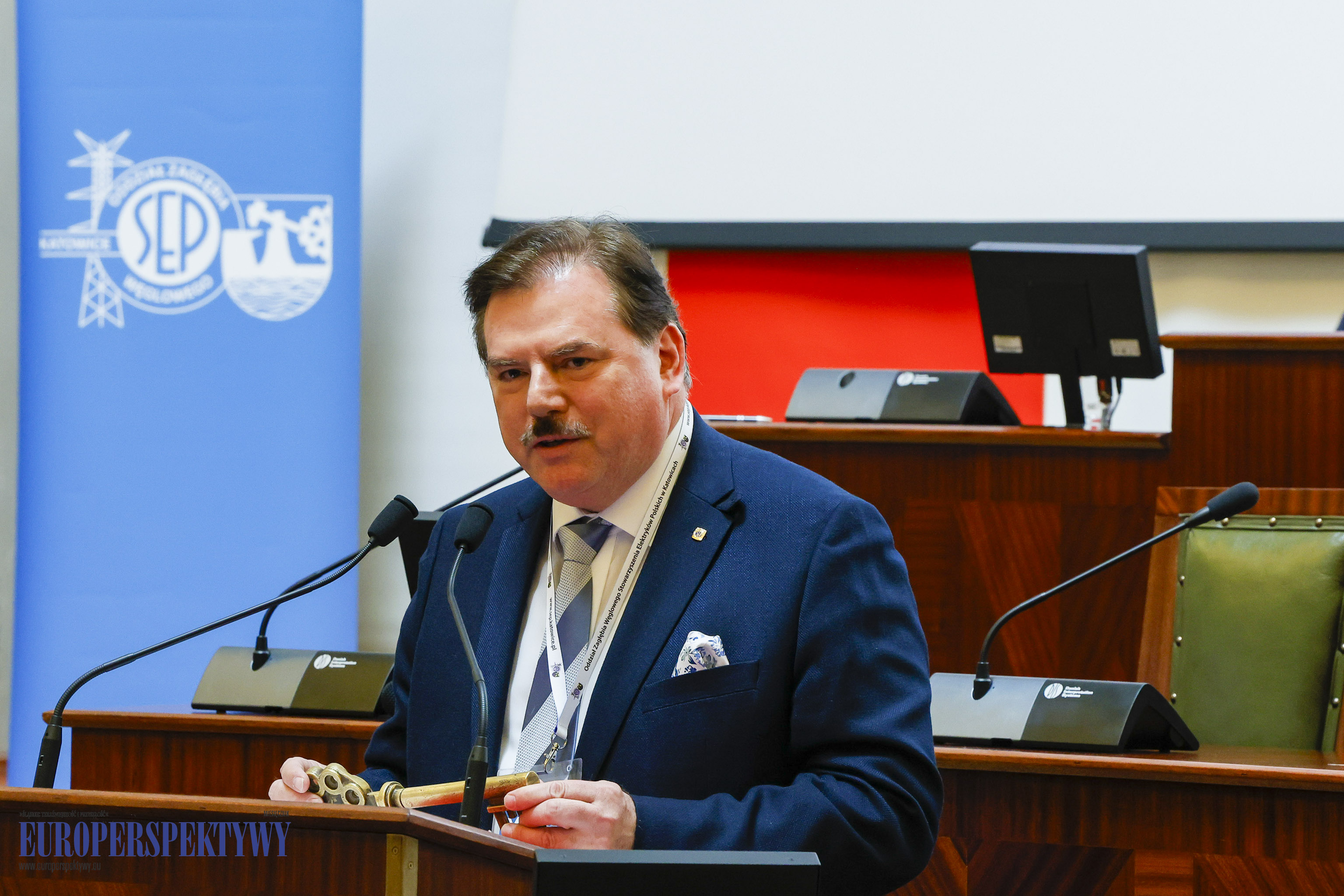 _MGL-1047 Europerspektywy Konferencja z okazji 105-lecia OZW SEP