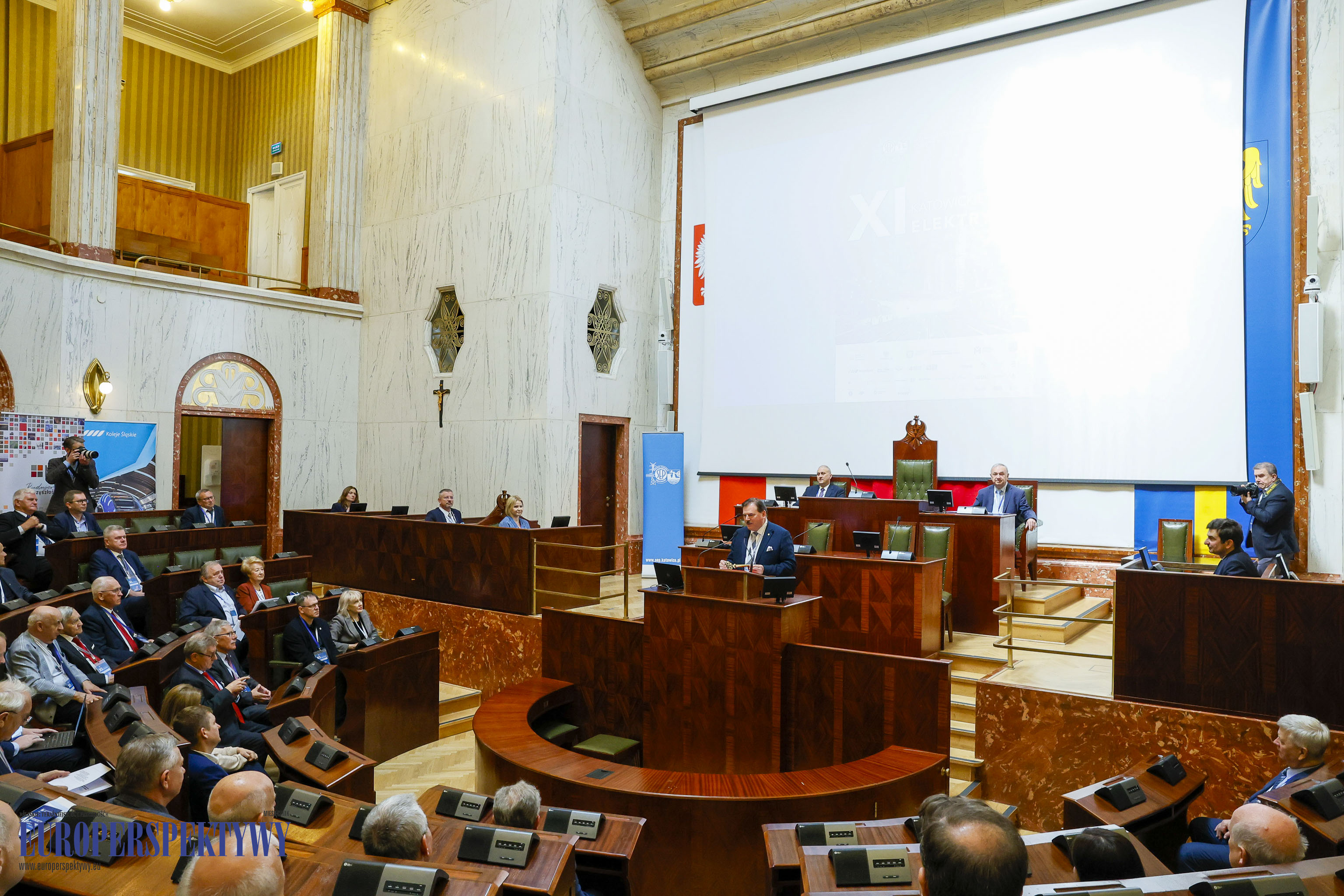 _MGL-1048 Europerspektywy Konferencja z okazji 105-lecia OZW SEP