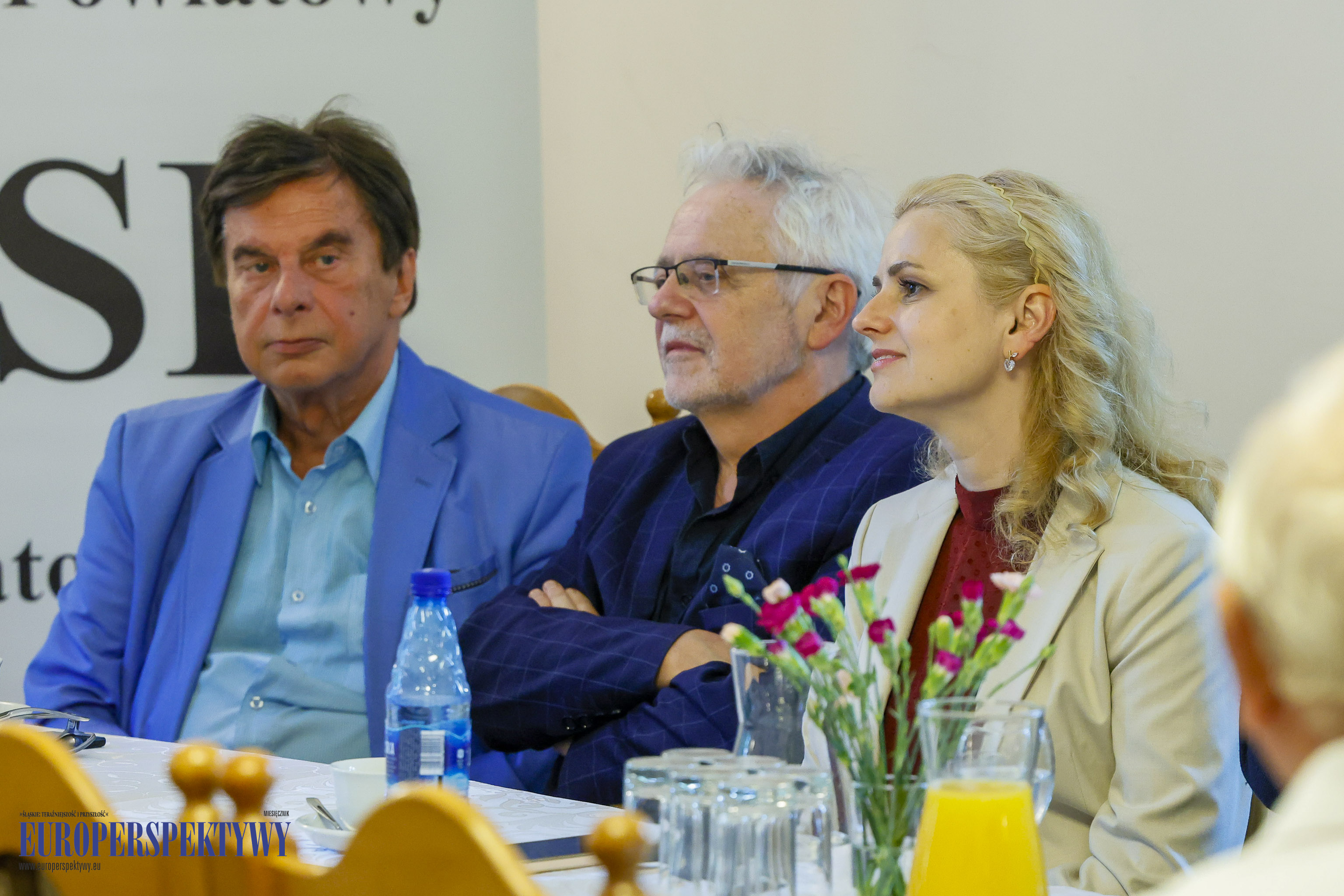 _MGL-1049 Europerspektywy Uroczyste spotkanie PSL w Katowicach