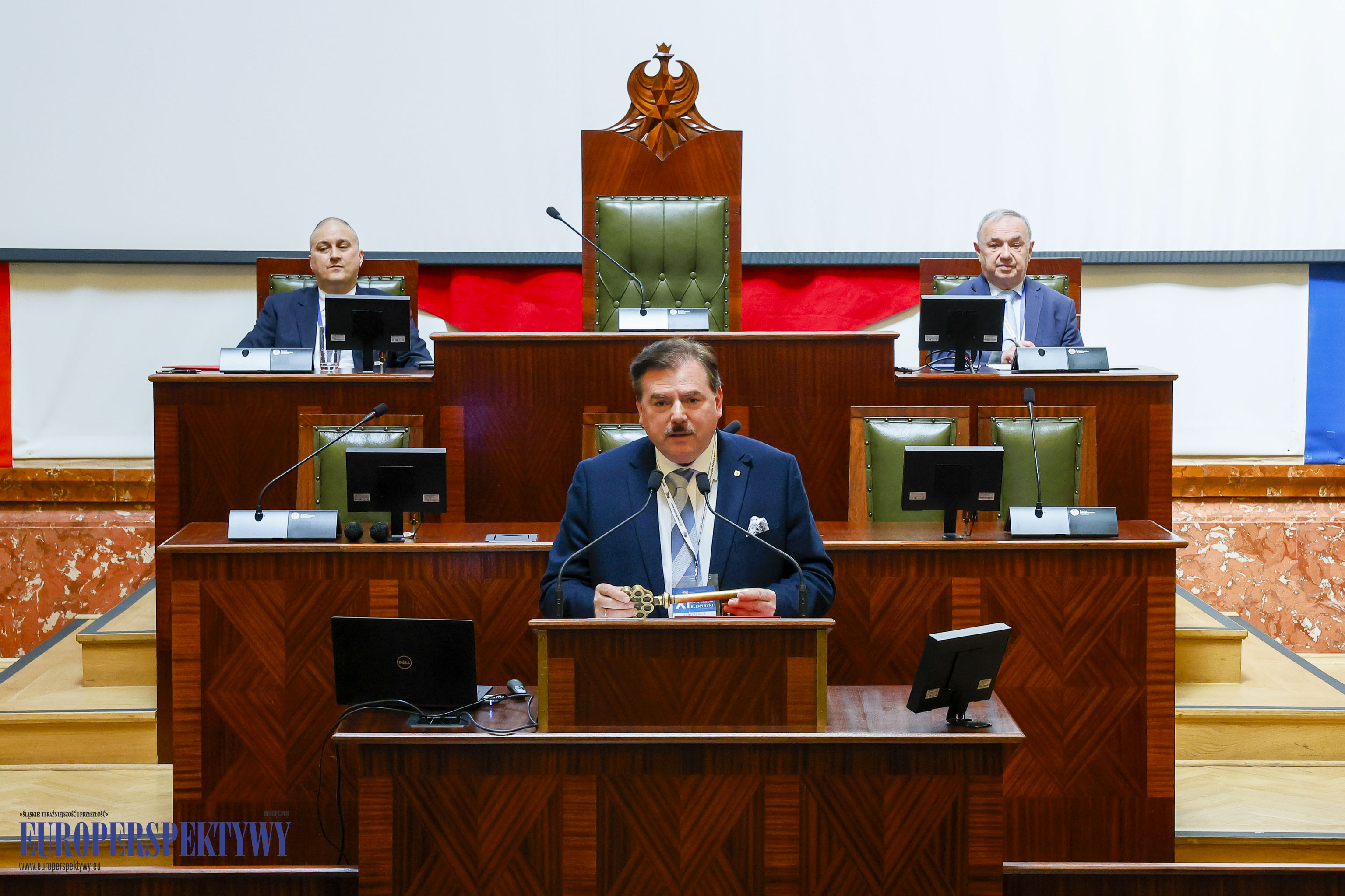 _MGL-1049 Europerspektywy Konferencja z okazji 105-lecia OZW SEP