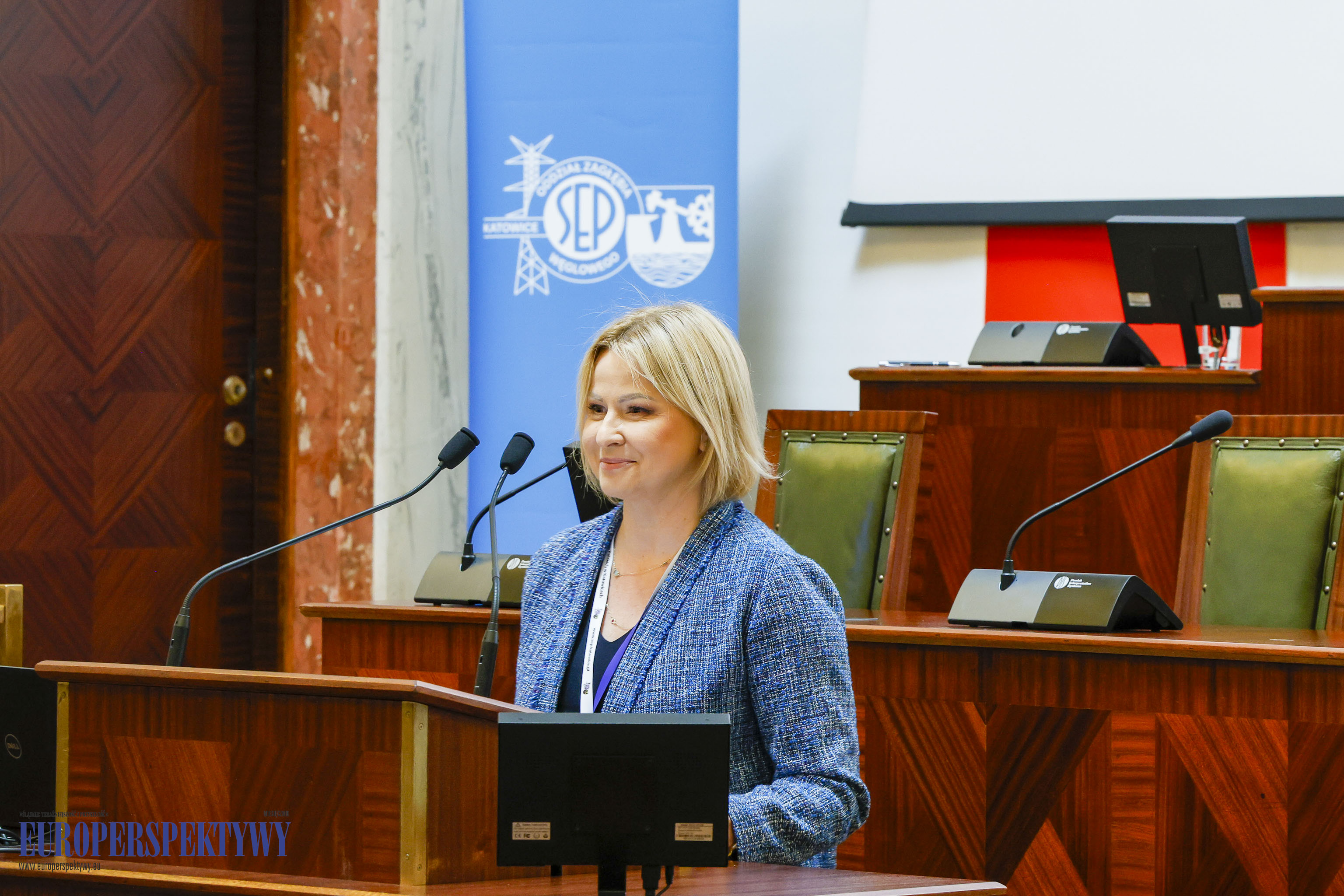 _MGL-1052 Europerspektywy Konferencja z okazji 105-lecia OZW SEP