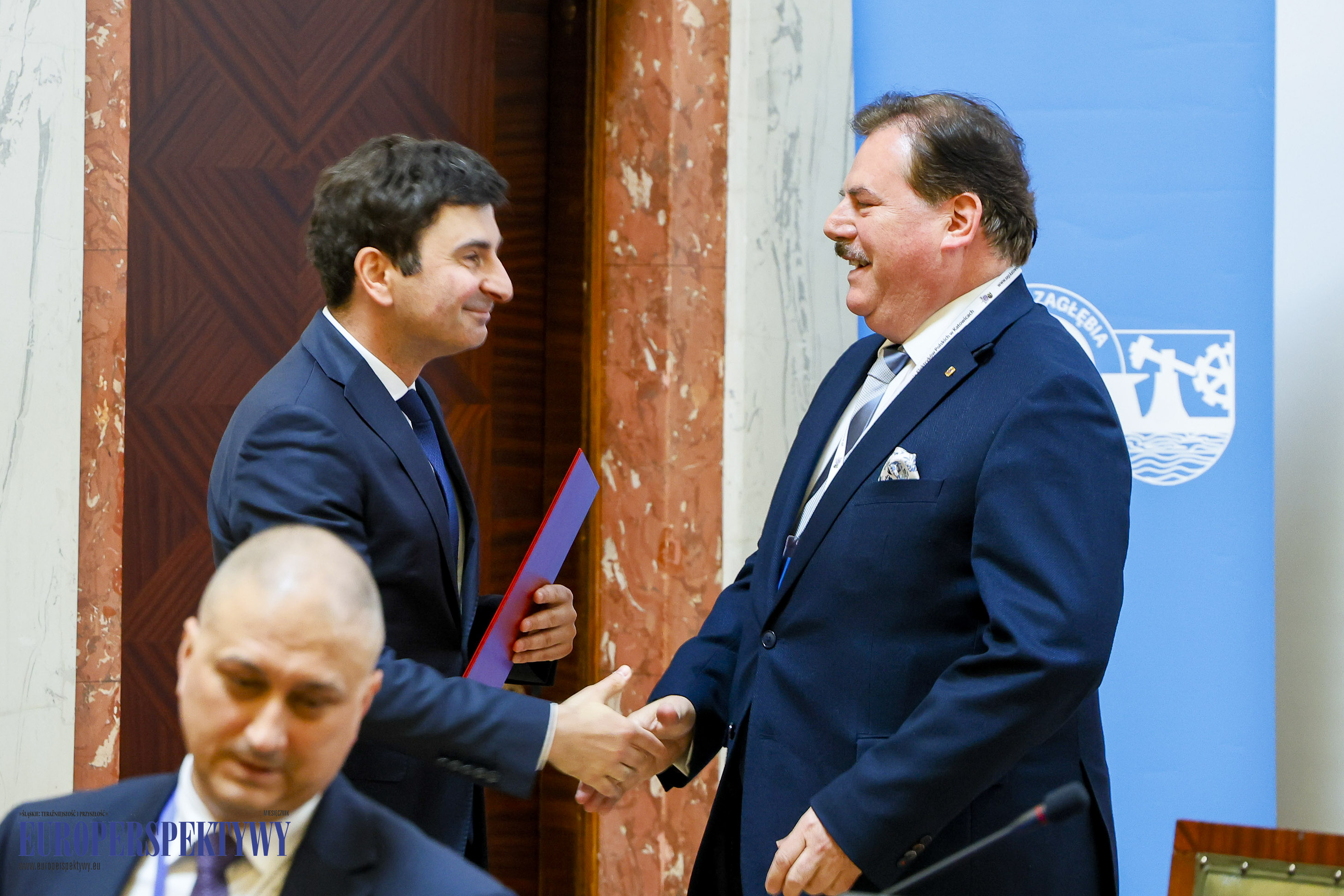 _MGL-1060 Europerspektywy Konferencja z okazji 105-lecia OZW SEP