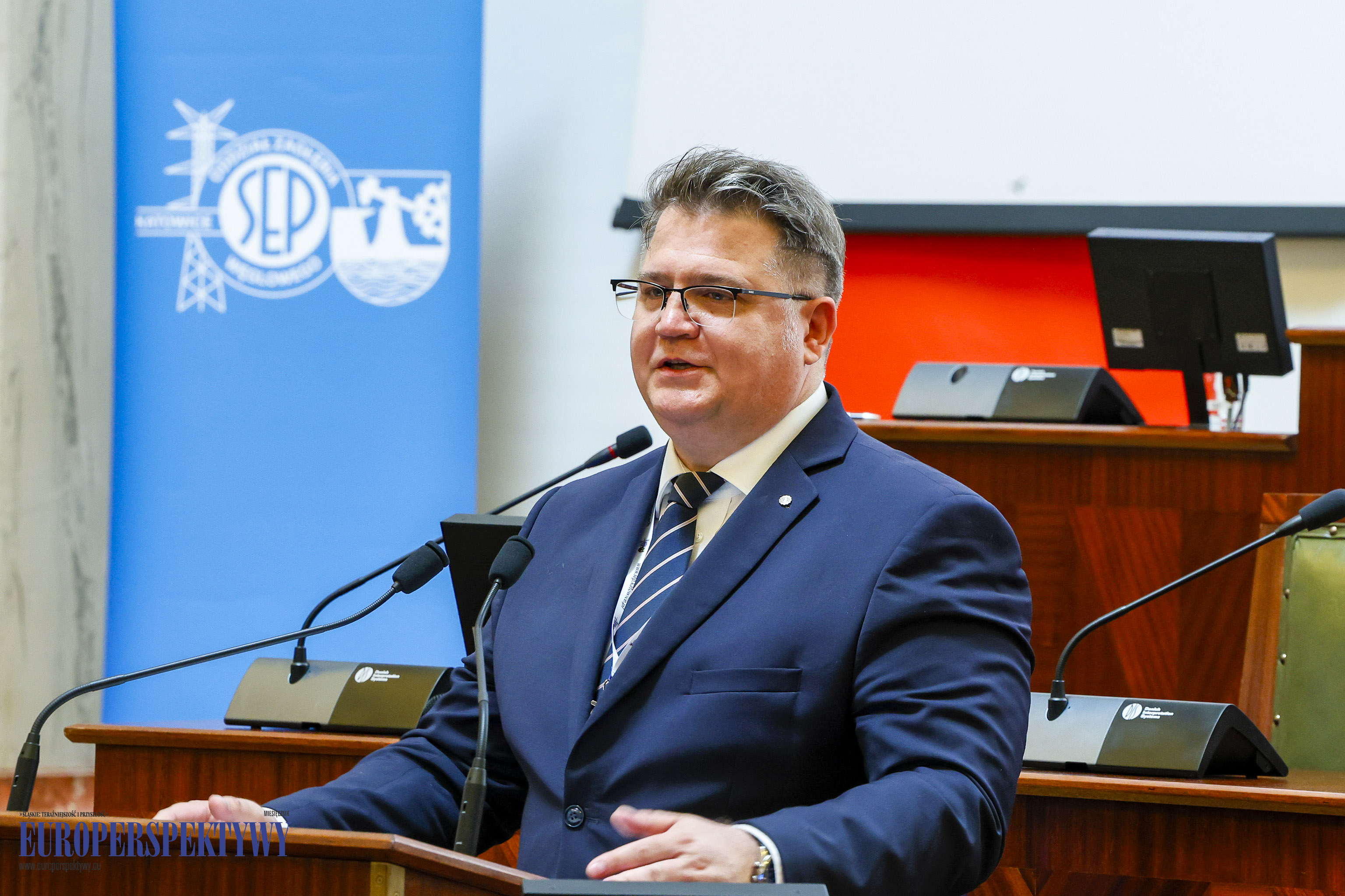 _MGL-1062 Europerspektywy Konferencja z okazji 105-lecia OZW SEP