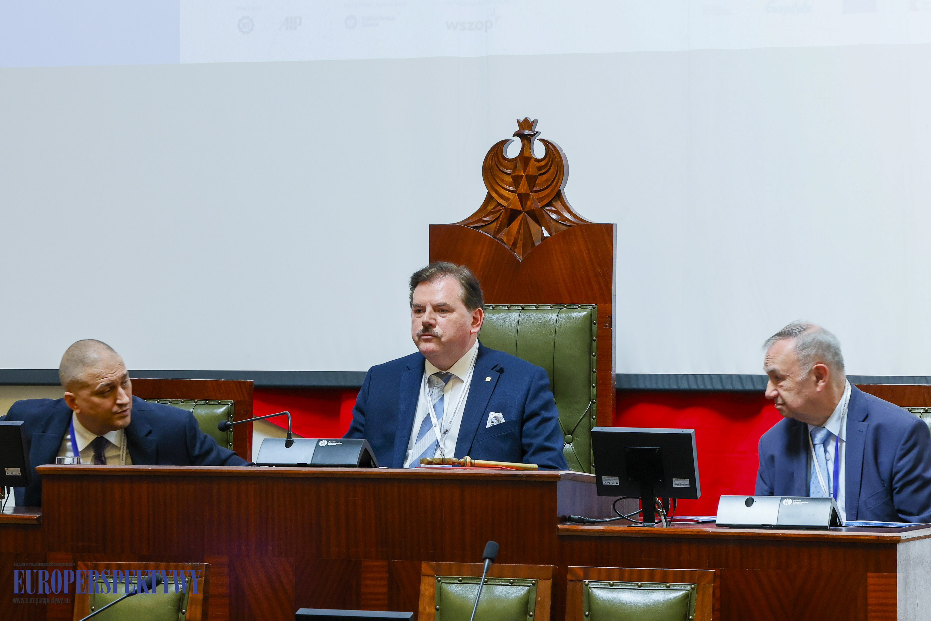 _MGL-1068 Europerspektywy Konferencja z okazji 105-lecia OZW SEP