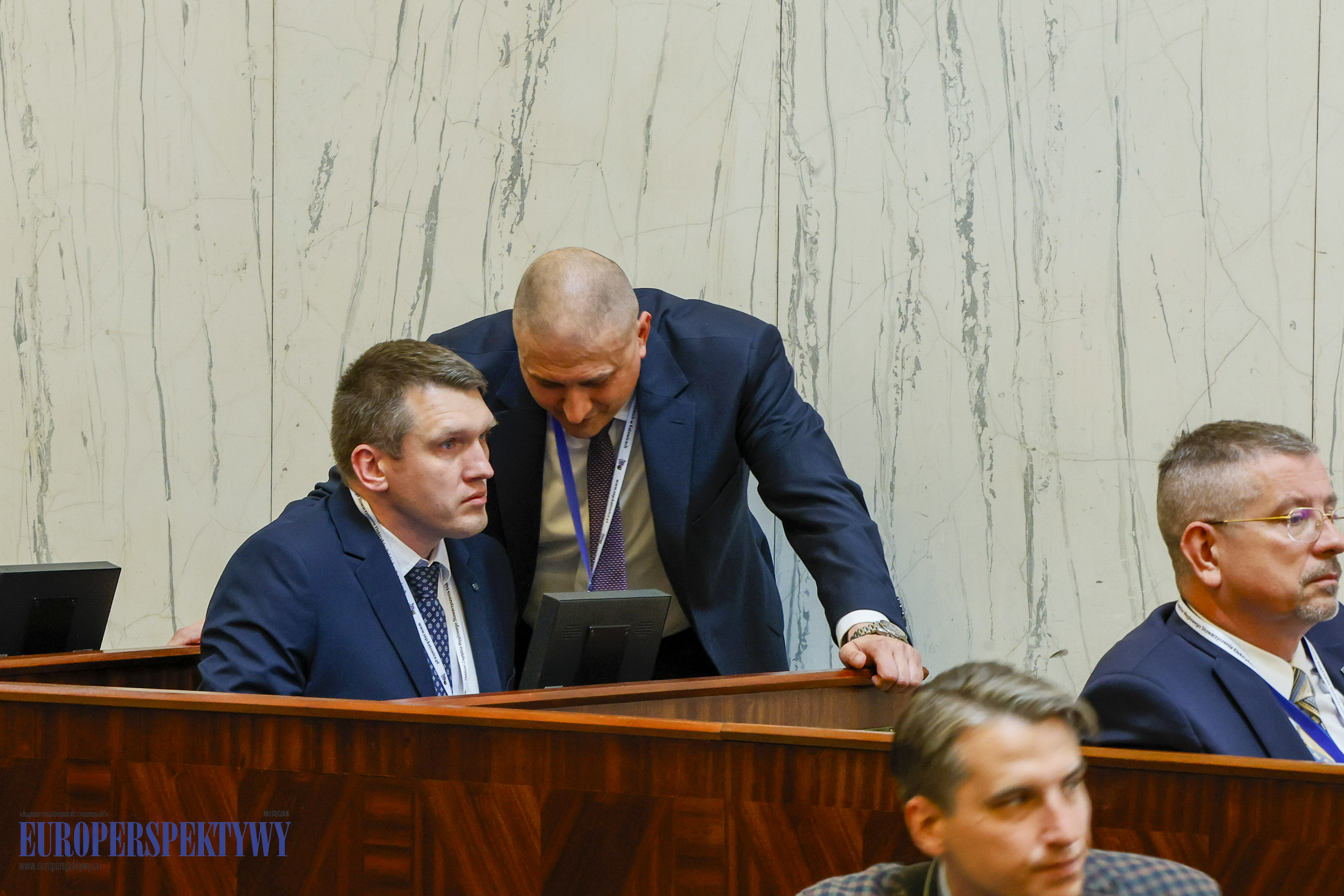 _MGL-1069 Europerspektywy Konferencja z okazji 105-lecia OZW SEP