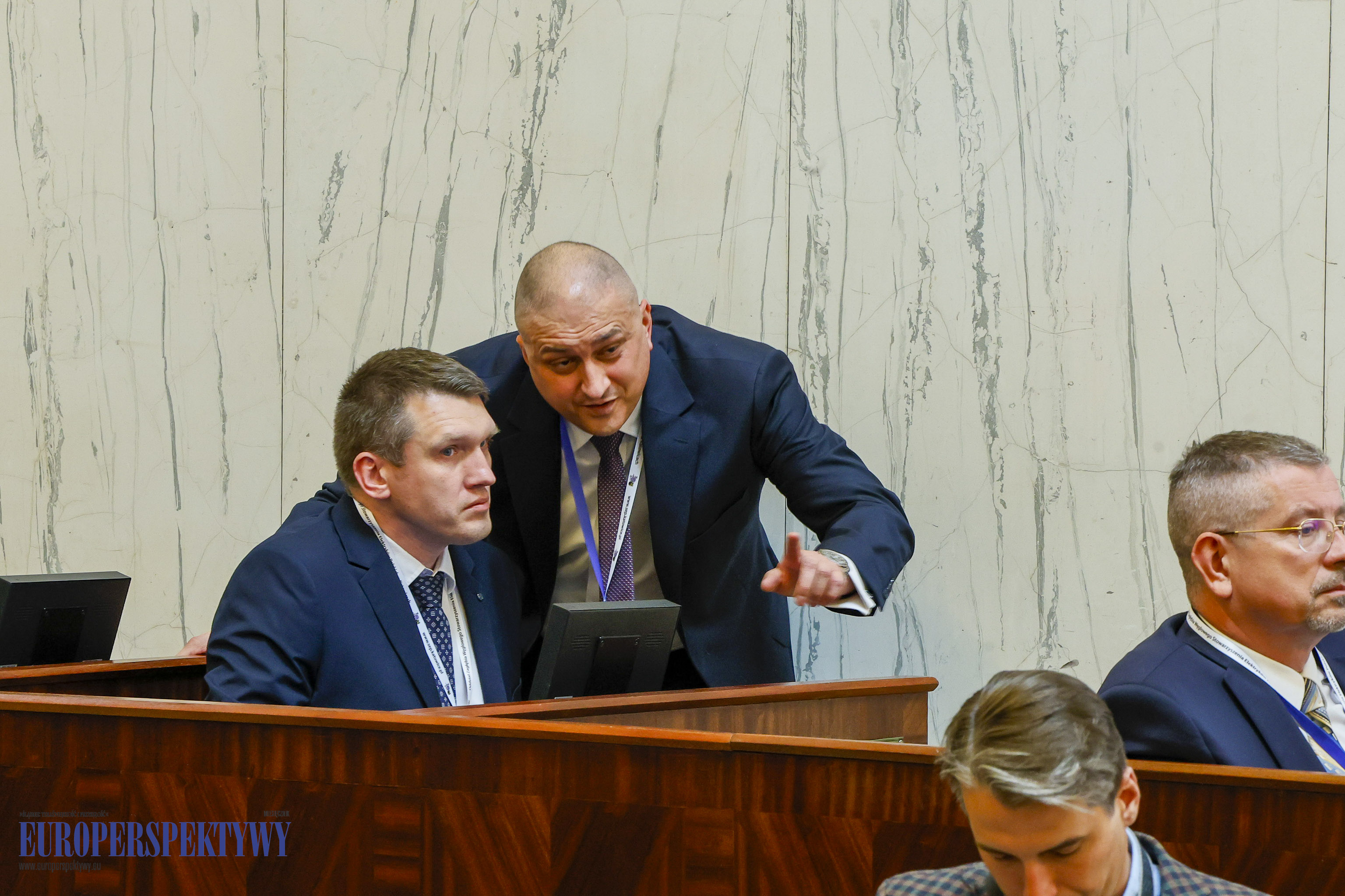 _MGL-1070 Europerspektywy Konferencja z okazji 105-lecia OZW SEP