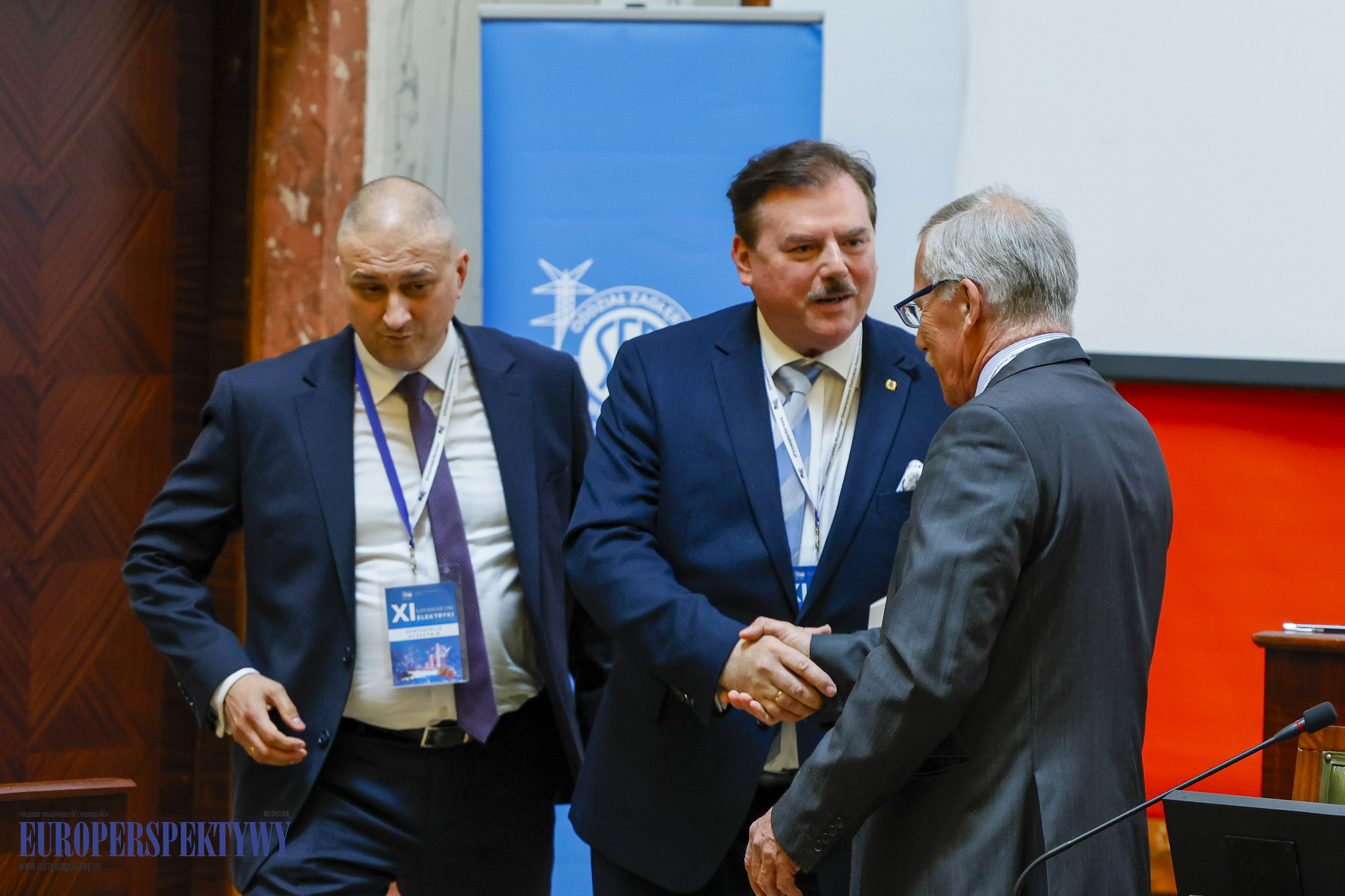 _MGL-1071 Europerspektywy Konferencja z okazji 105-lecia OZW SEP