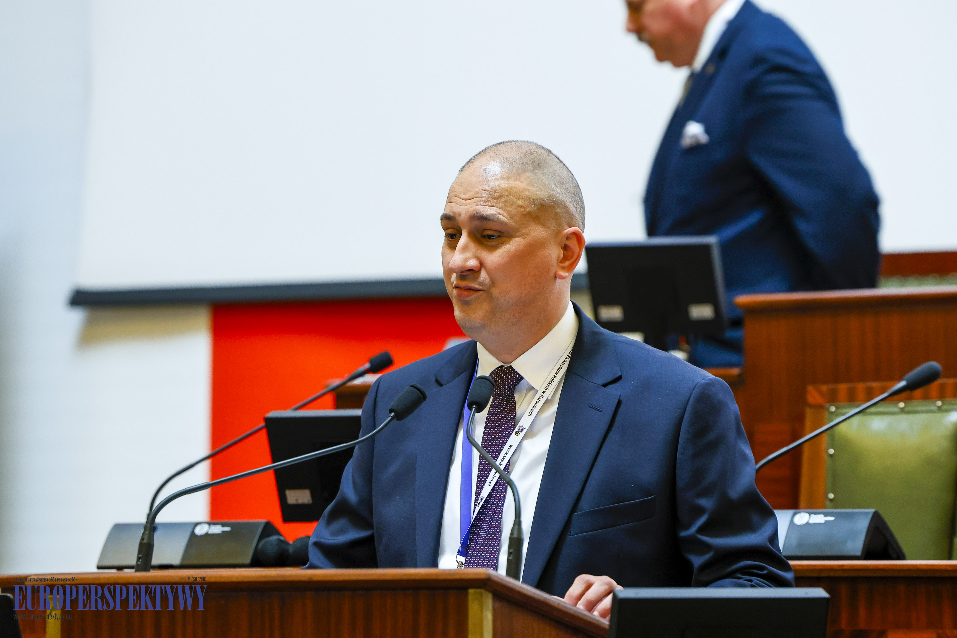 _MGL-1072 Europerspektywy Konferencja z okazji 105-lecia OZW SEP