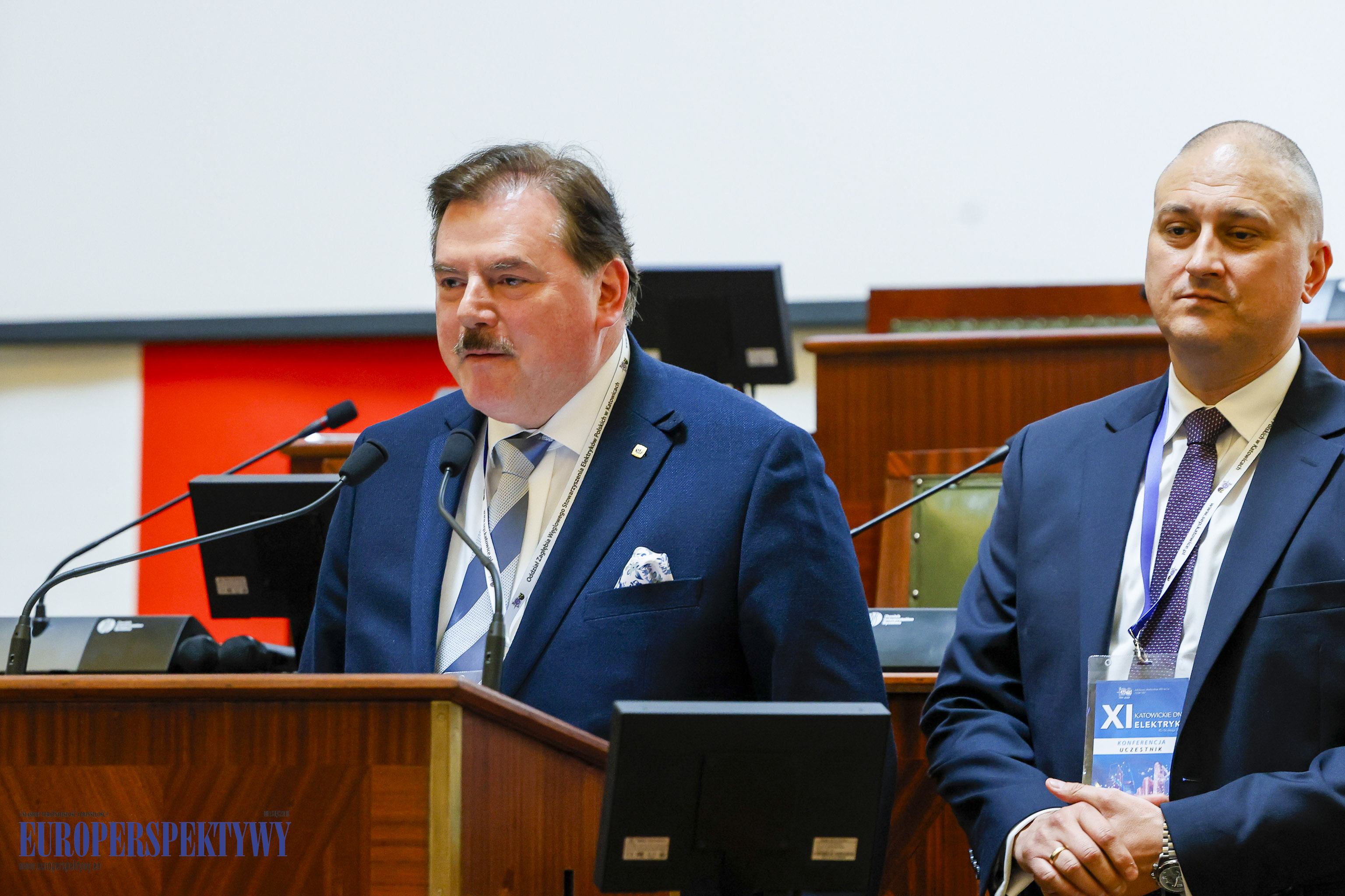 _MGL-1074 Europerspektywy Konferencja z okazji 105-lecia OZW SEP