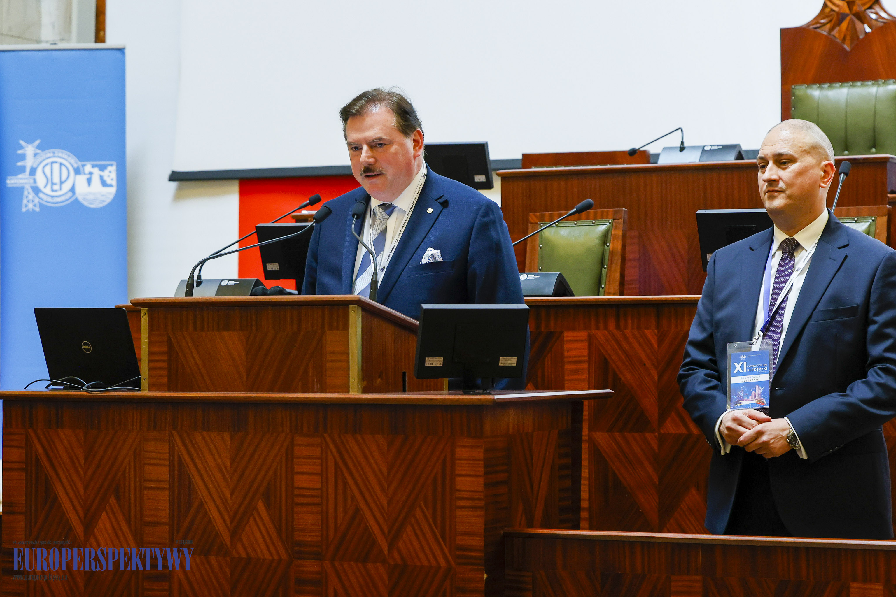 _MGL-1075 Europerspektywy Konferencja z okazji 105-lecia OZW SEP